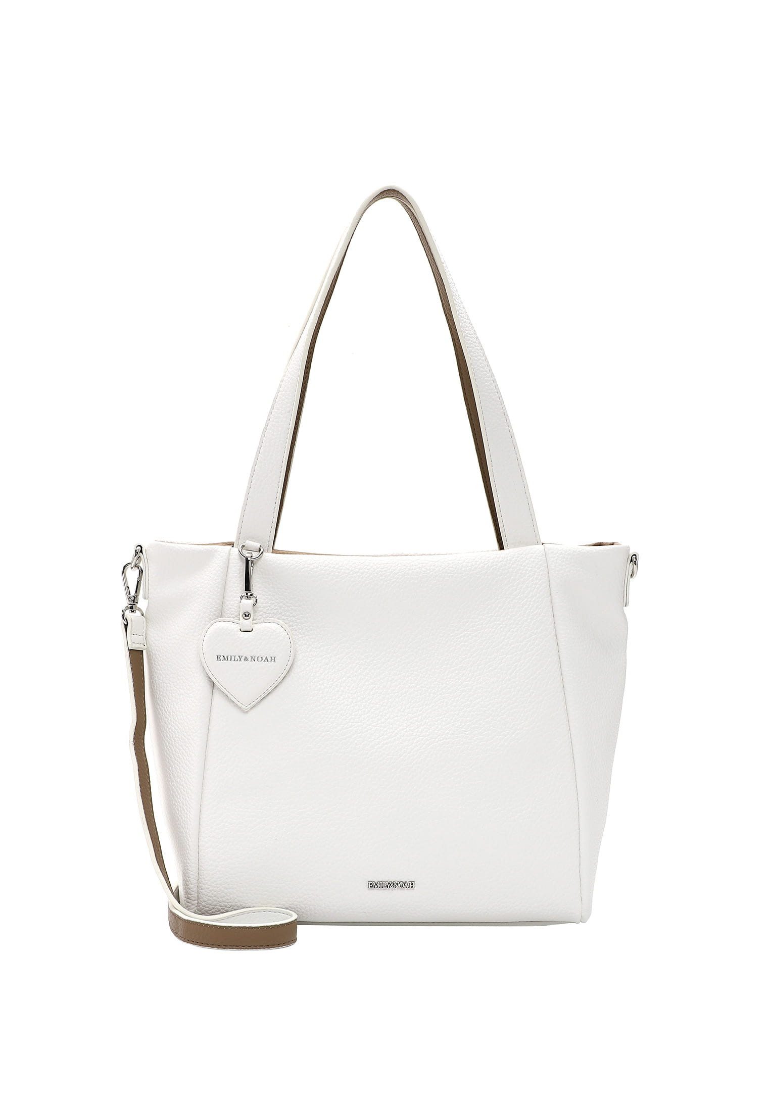 EMILY & NOAH Shopper E&N Enie, Single Lettering