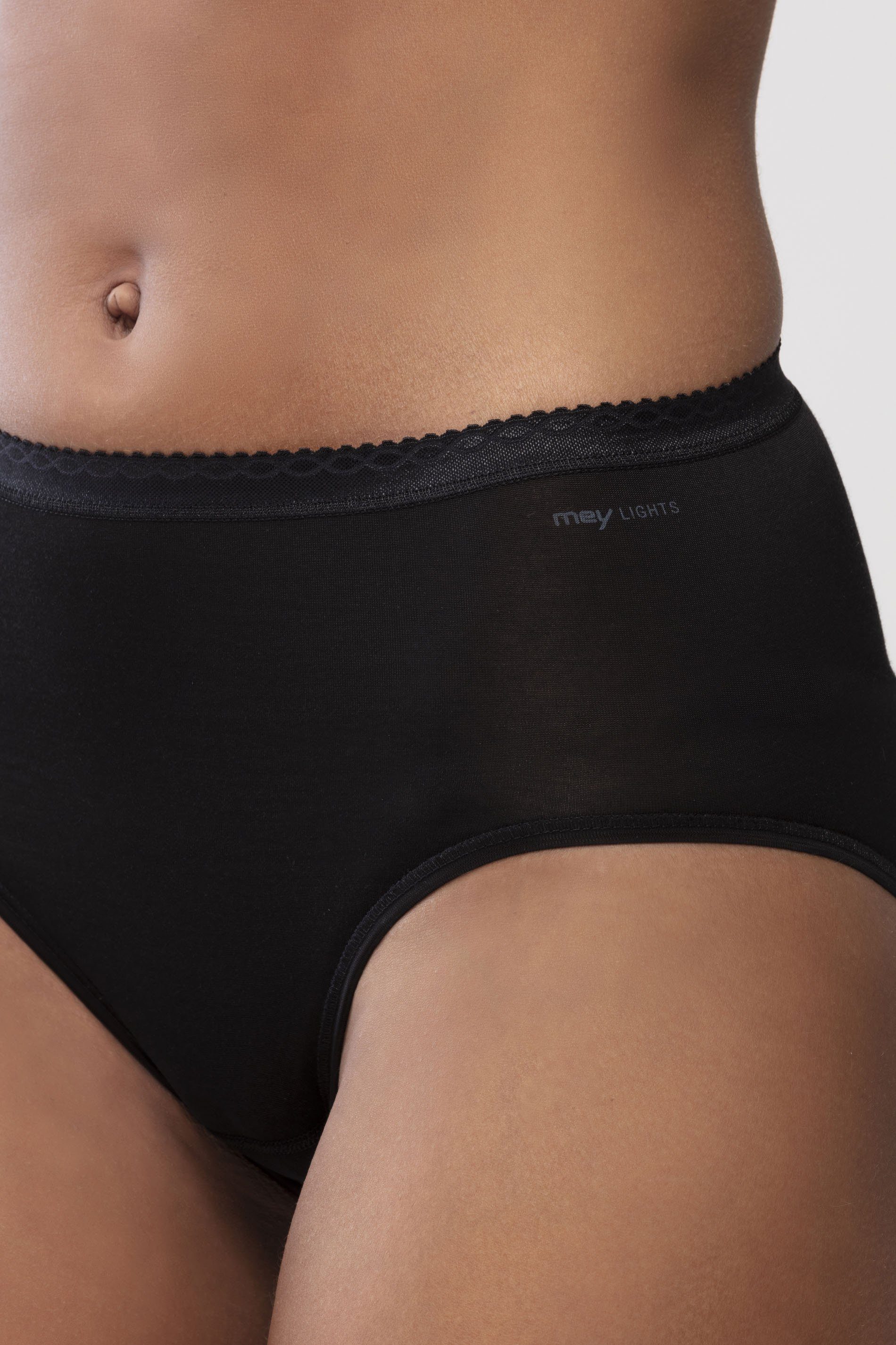 Mey Taillenslip Mey Damen Taillen-Slip Serie Mey Lights Basic Uni (1-St., 1)