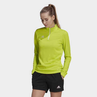 adidas Performance Funktionsshirt ENTRADA 22 TRAINING OBERTEIL