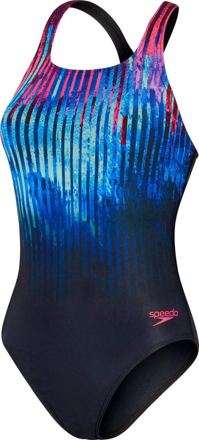 Speedo Schwimmanzug DIGI PLMT MDLT AF günstig online kaufen