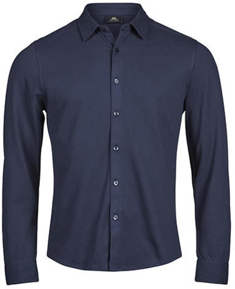 Tee Jays Outdoorhemd Herren Luxury Stretch Hemd