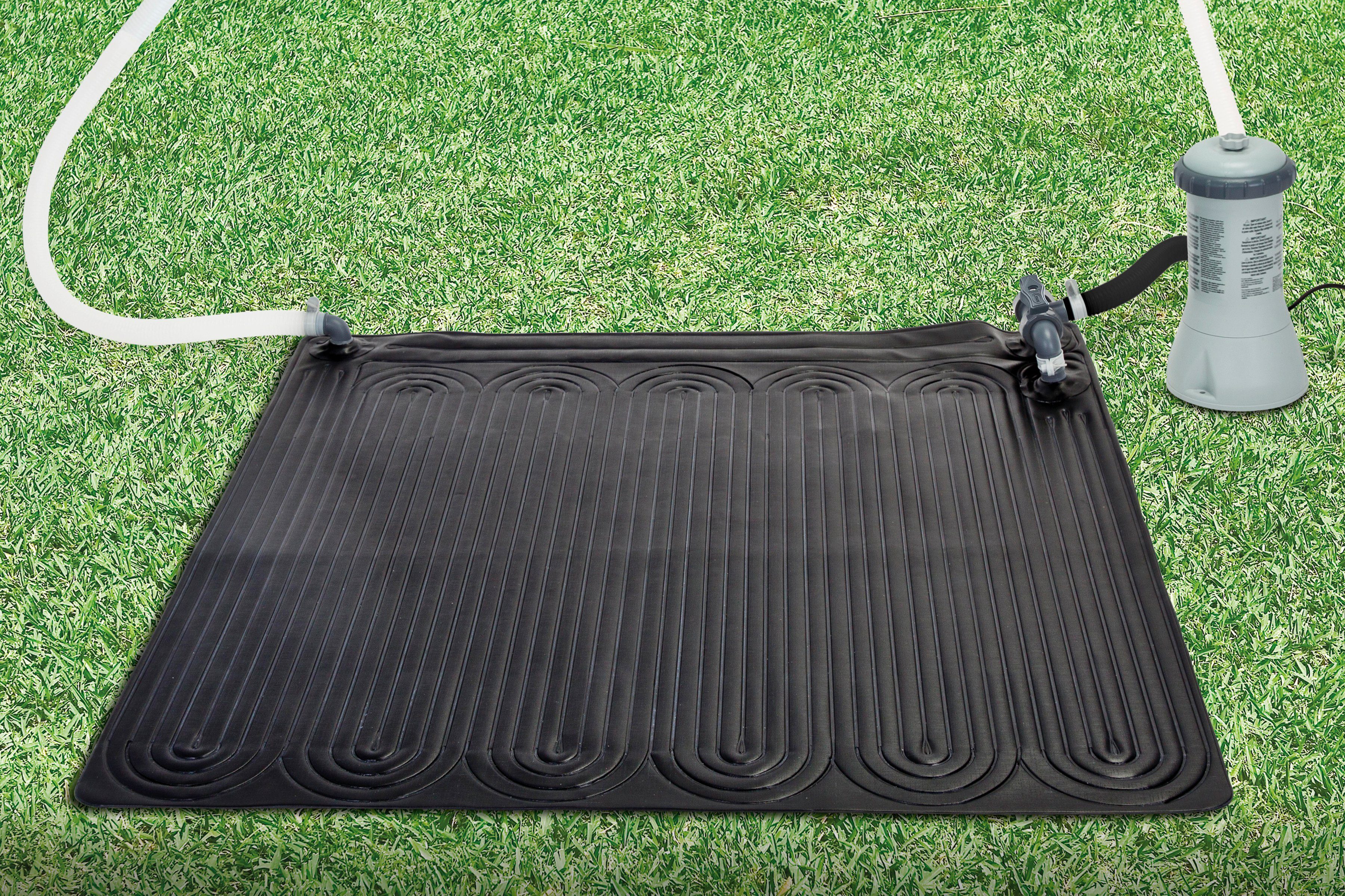 Intex Solarabsorber Solar Mat, BxL: 120x120 cm