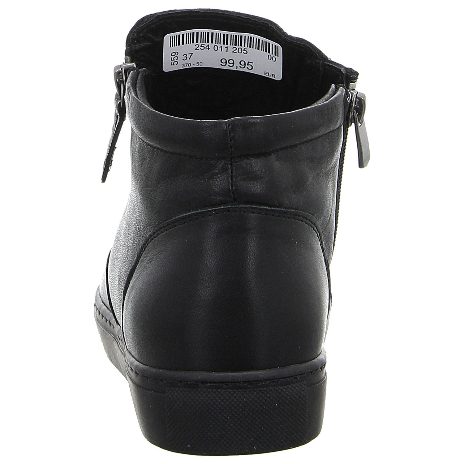 Andrea Conti Stiefelette