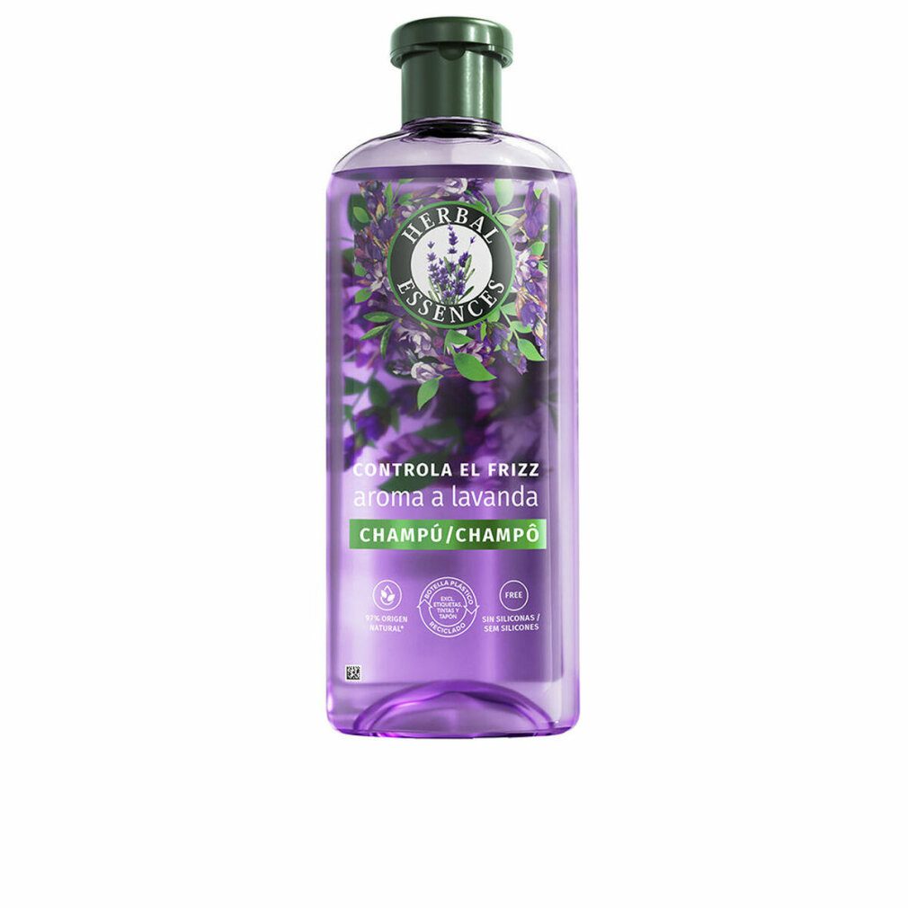 Herbal Essences Уход за волосами-Set LAVENDEL-Shampoo gegen Frizz 350 ml