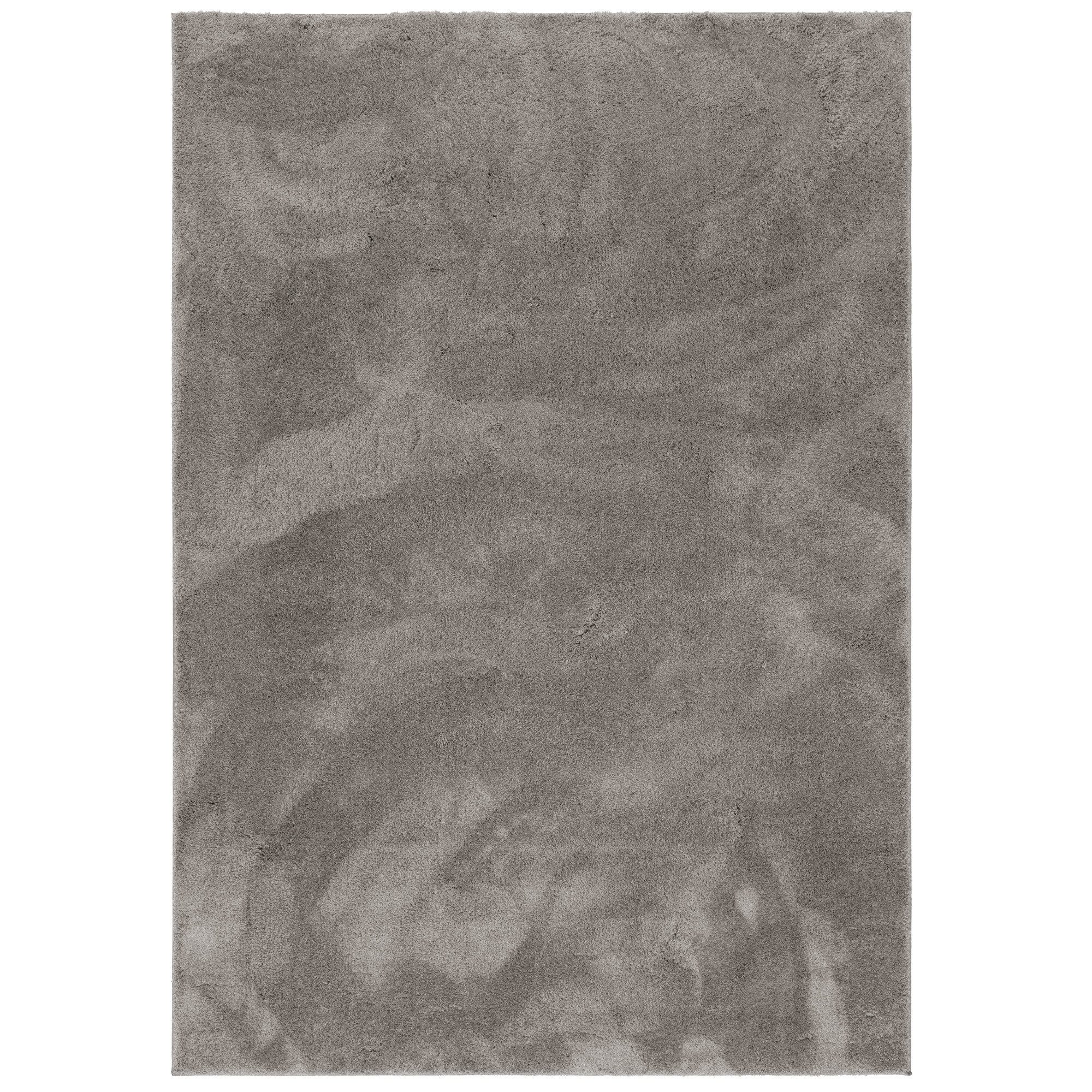 Pergamon Hochflor-Teppich Hochflor Langflor Super Soft günstig online kaufen
