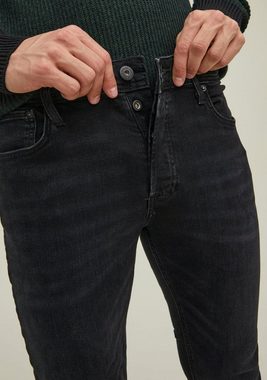 Jack & Jones Slim-fit-Jeans JJITIM JJORIGINAL AM 783