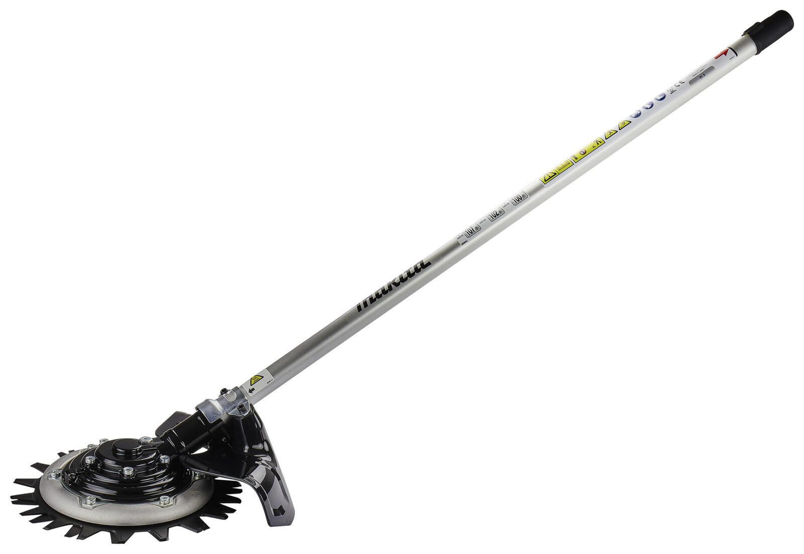 Makita Garten-Multifunktionsgerät makita Scherenaufsatz EM407MP