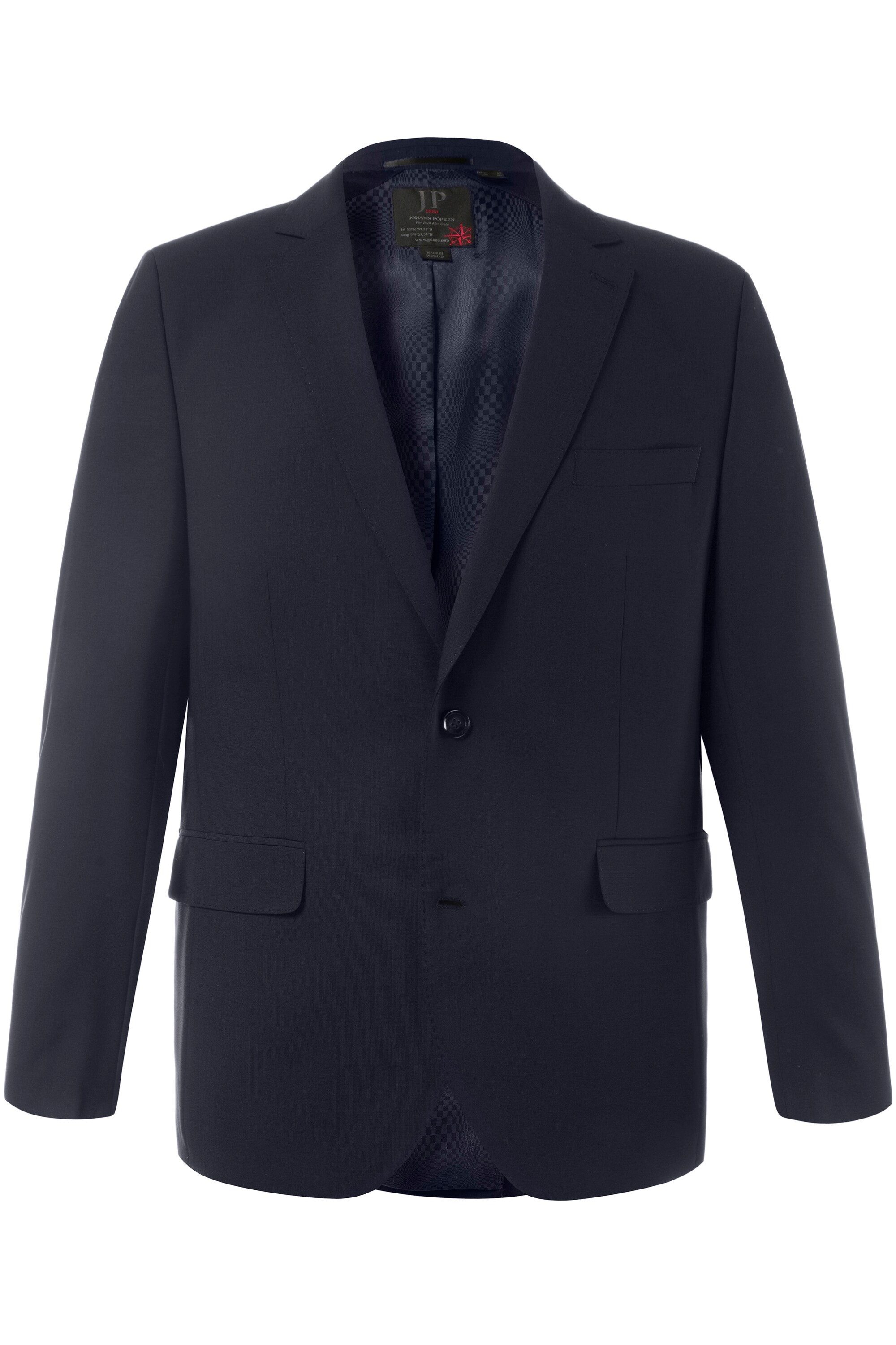 JP1880 Sakko Sakko FLEXNAMIC® Business Baukasten günstig online kaufen