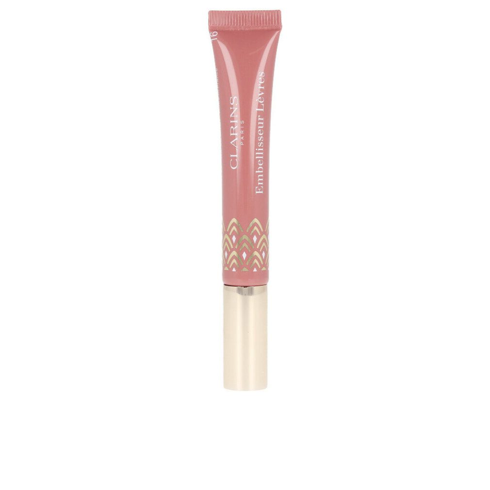 Clarins Lipgloss Natural Lip Perfector