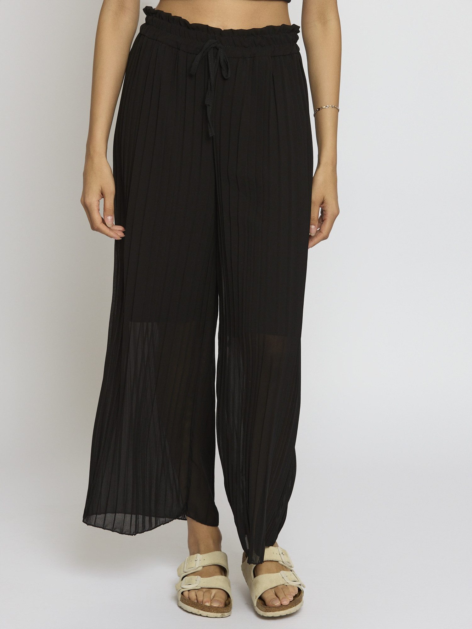 Lilavie Stoffhose Kimm günstig online kaufen