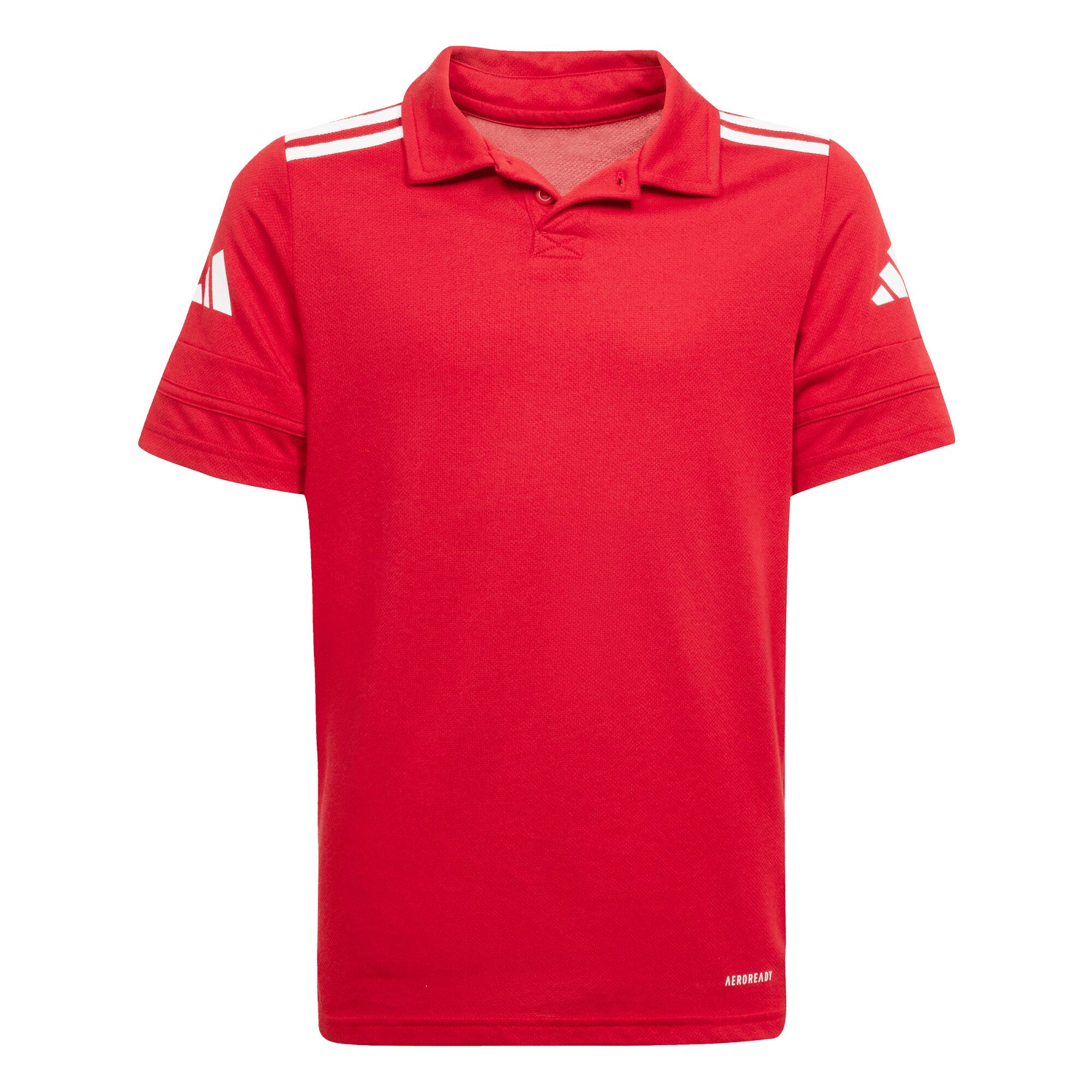 Team Power Red/White