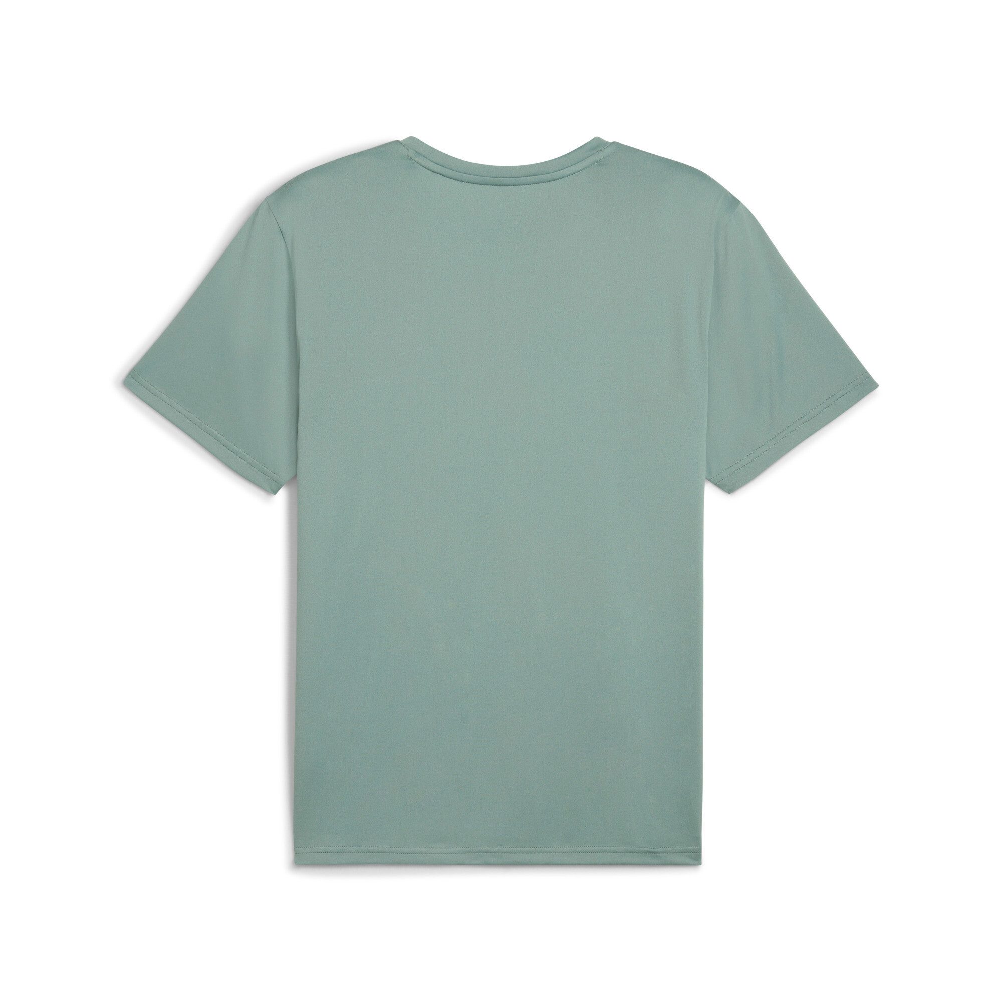 PUMA Trainingsshirt M TAD ESSENTIALS SOLID günstig online kaufen