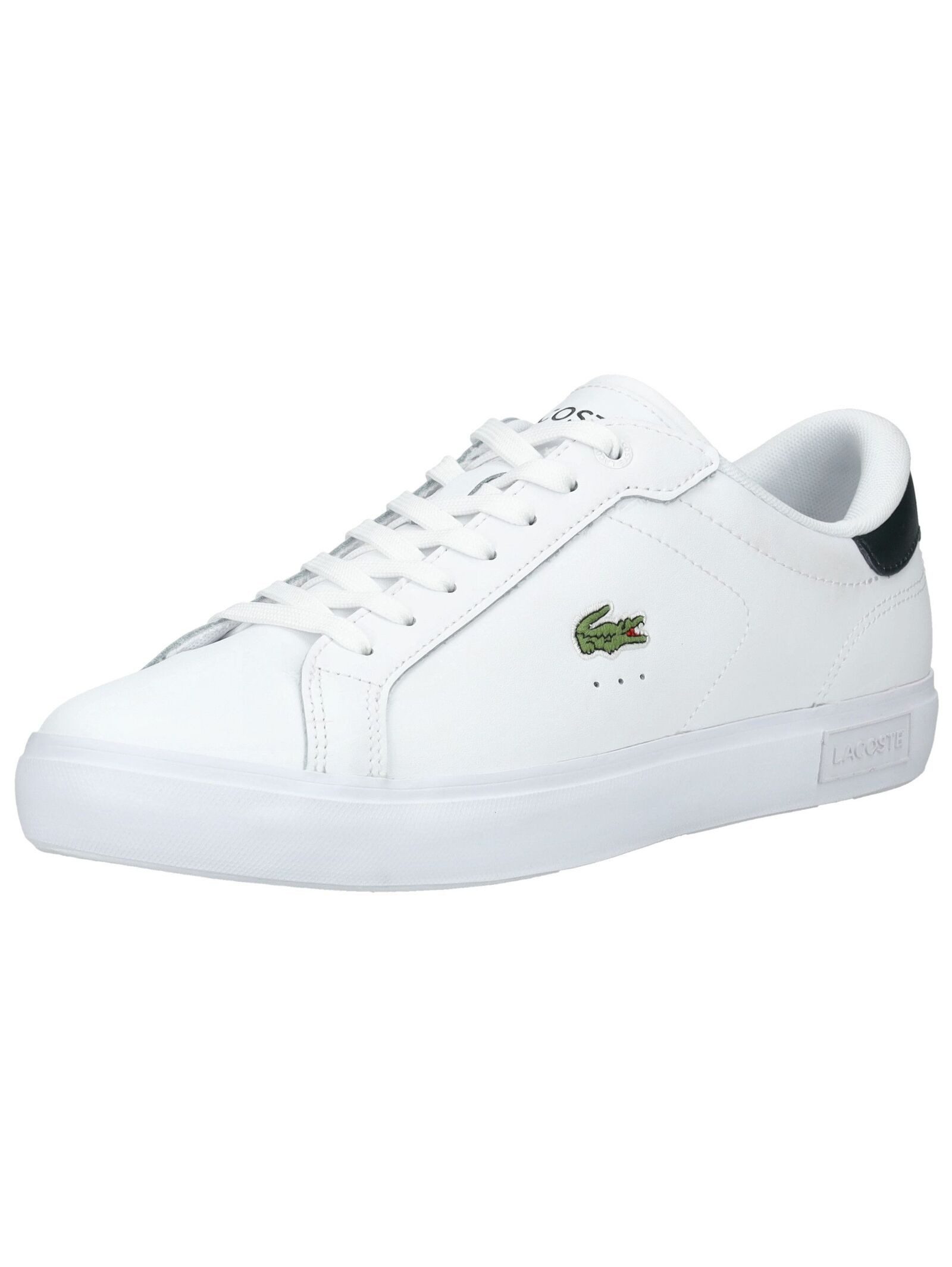 lacoste Sneaker Leder Sneaker