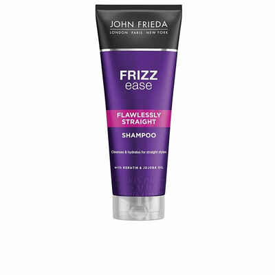 John Frieda Haarshampoo Frizz Easy Flawlessly Straight Shampoo 250ml