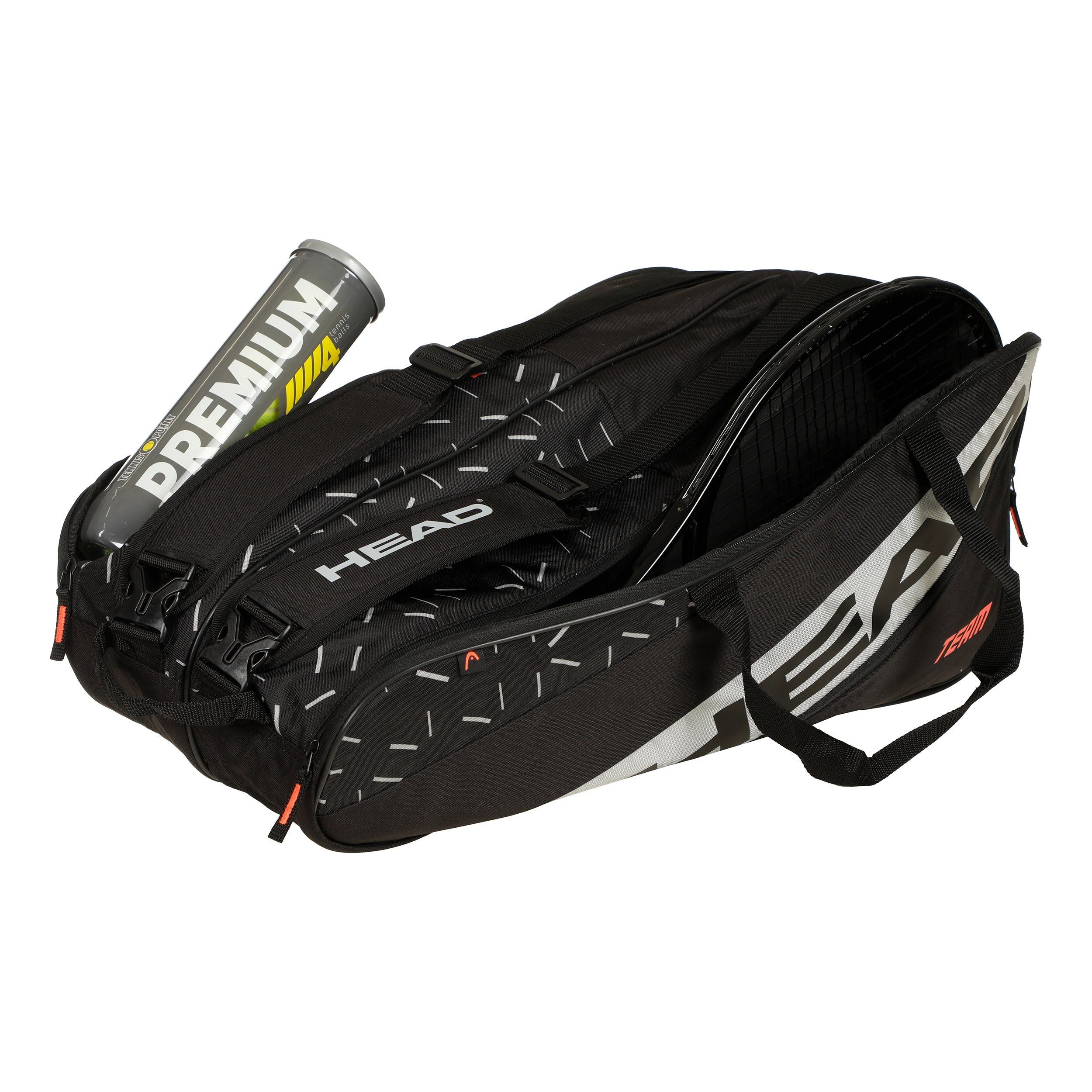 Head Sporttasche Team Racquet Bag L