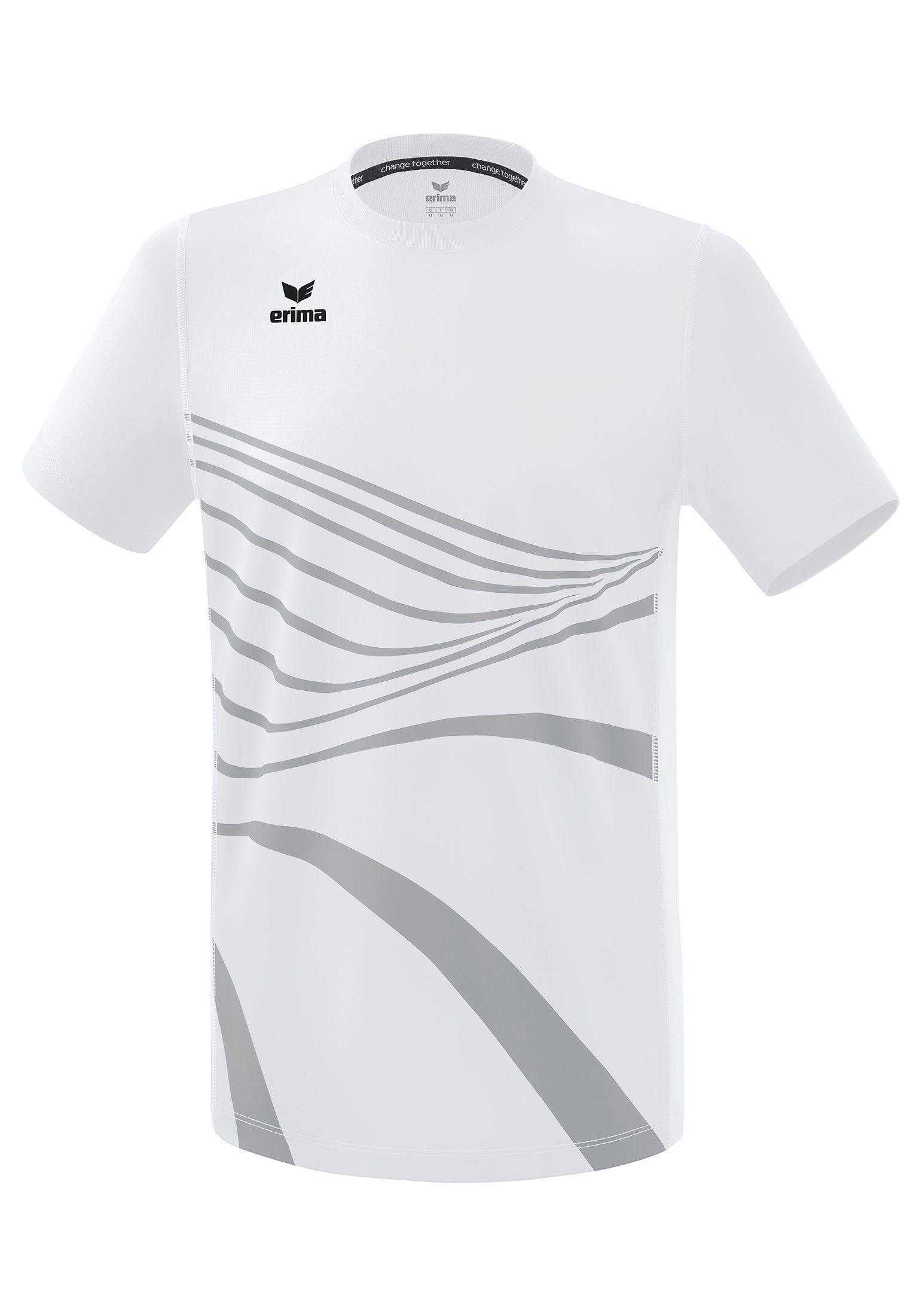 Erima T-Shirt RACING T-Shirt Kinder