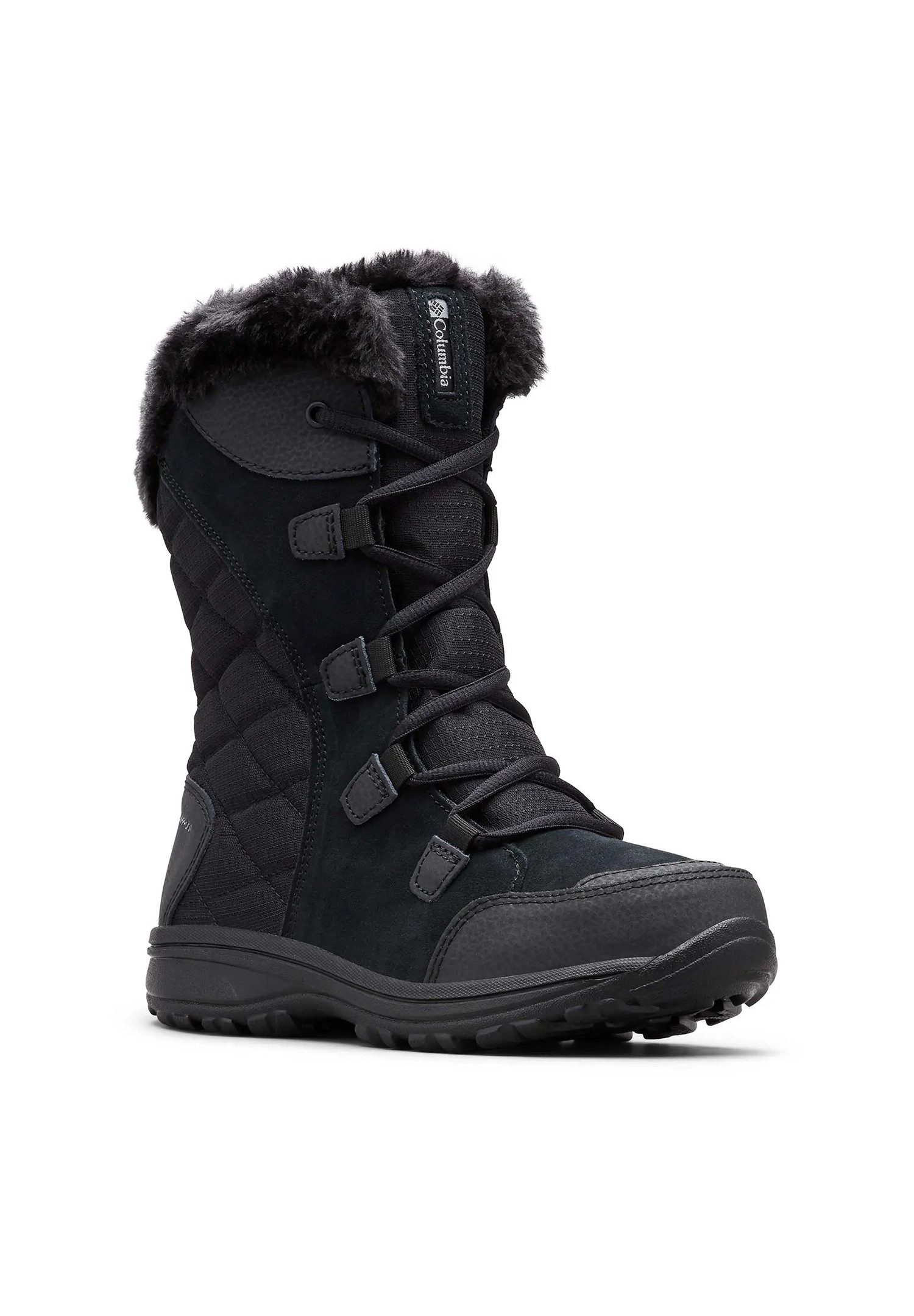 Columbia ICE MAIDEN II Stiefel