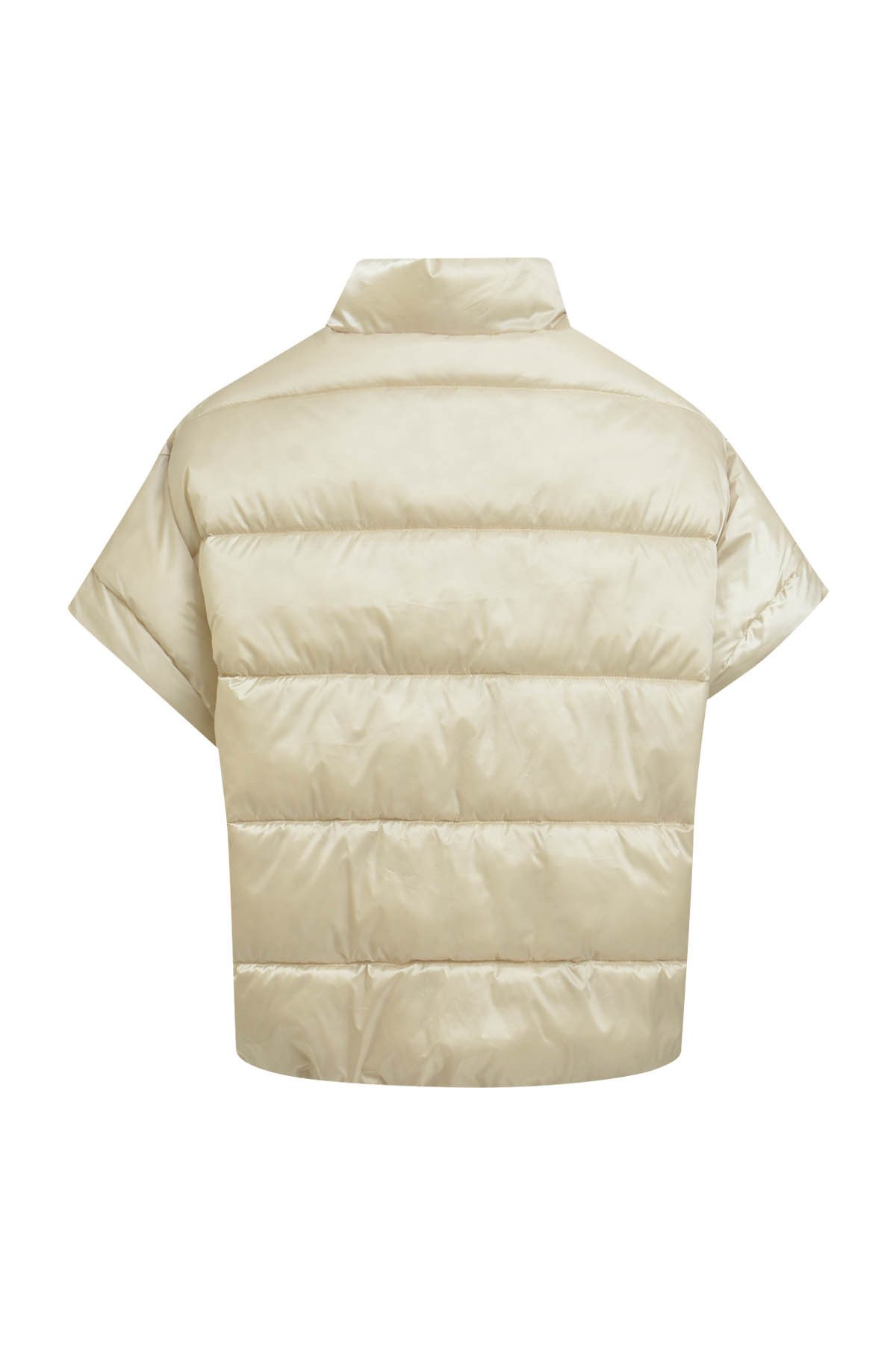 Milano Italy Steppweste PADDED VEST, STAND U günstig online kaufen