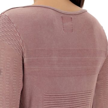 UYN Langarmshirt Uyn W To-be Ow Shirt Three Quarter Sleeve Damen