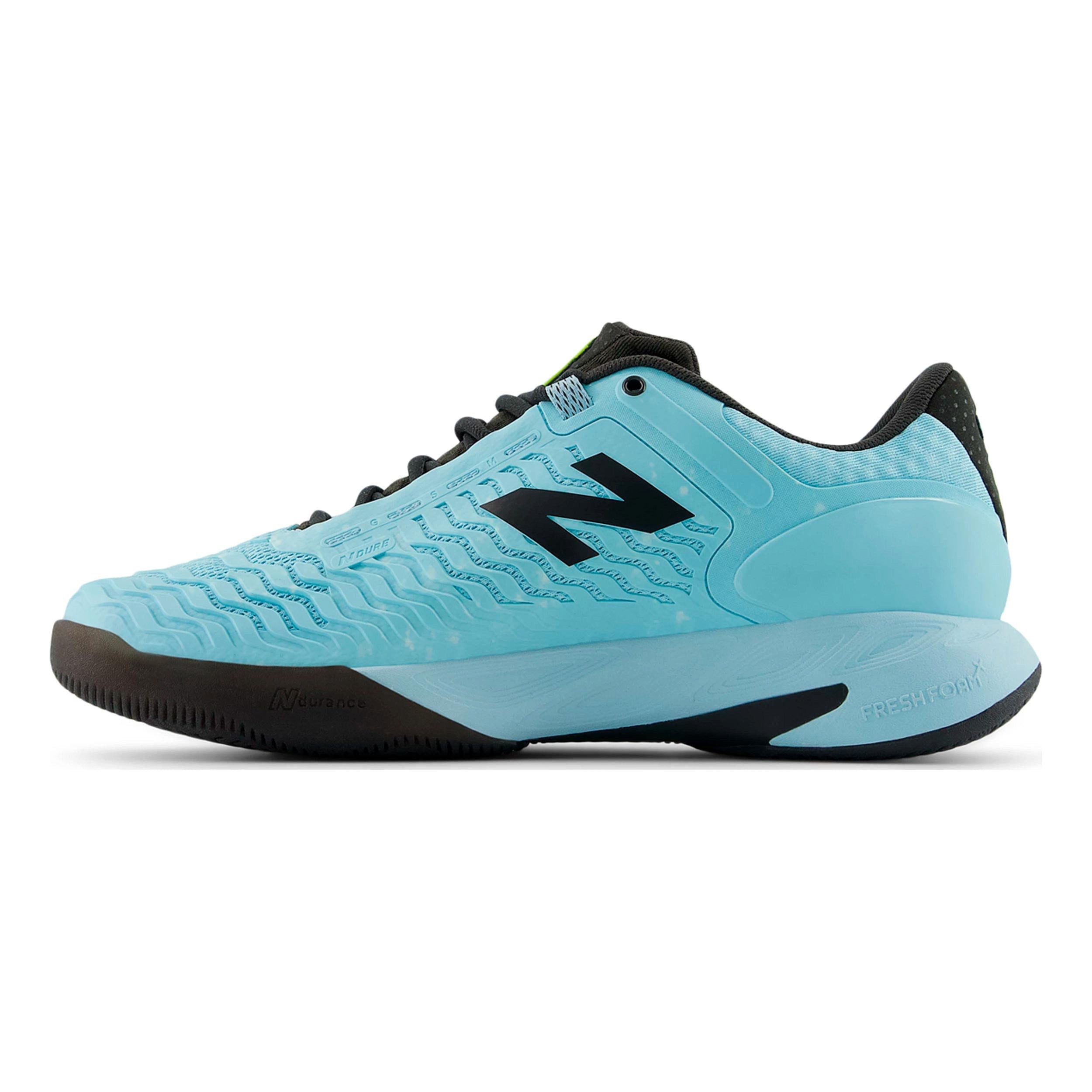 New Balance Fresh Foam X Ct-Rally V2 - Sandplatzcourt Tennisschuh Tennissch günstig online kaufen