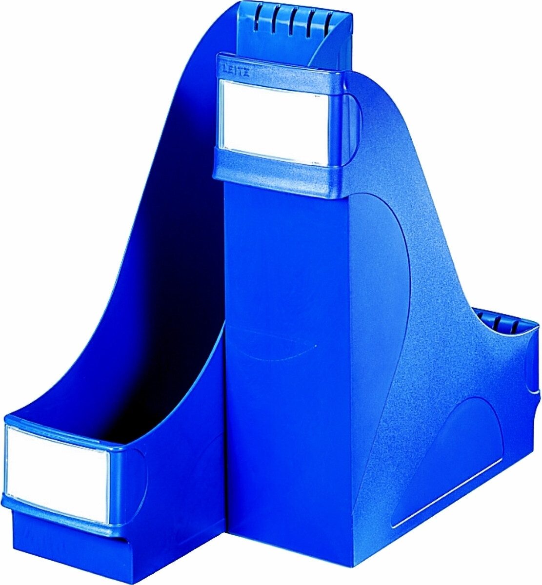 Stehsammler Stehsammler Leitz A4 Kunststoff blau