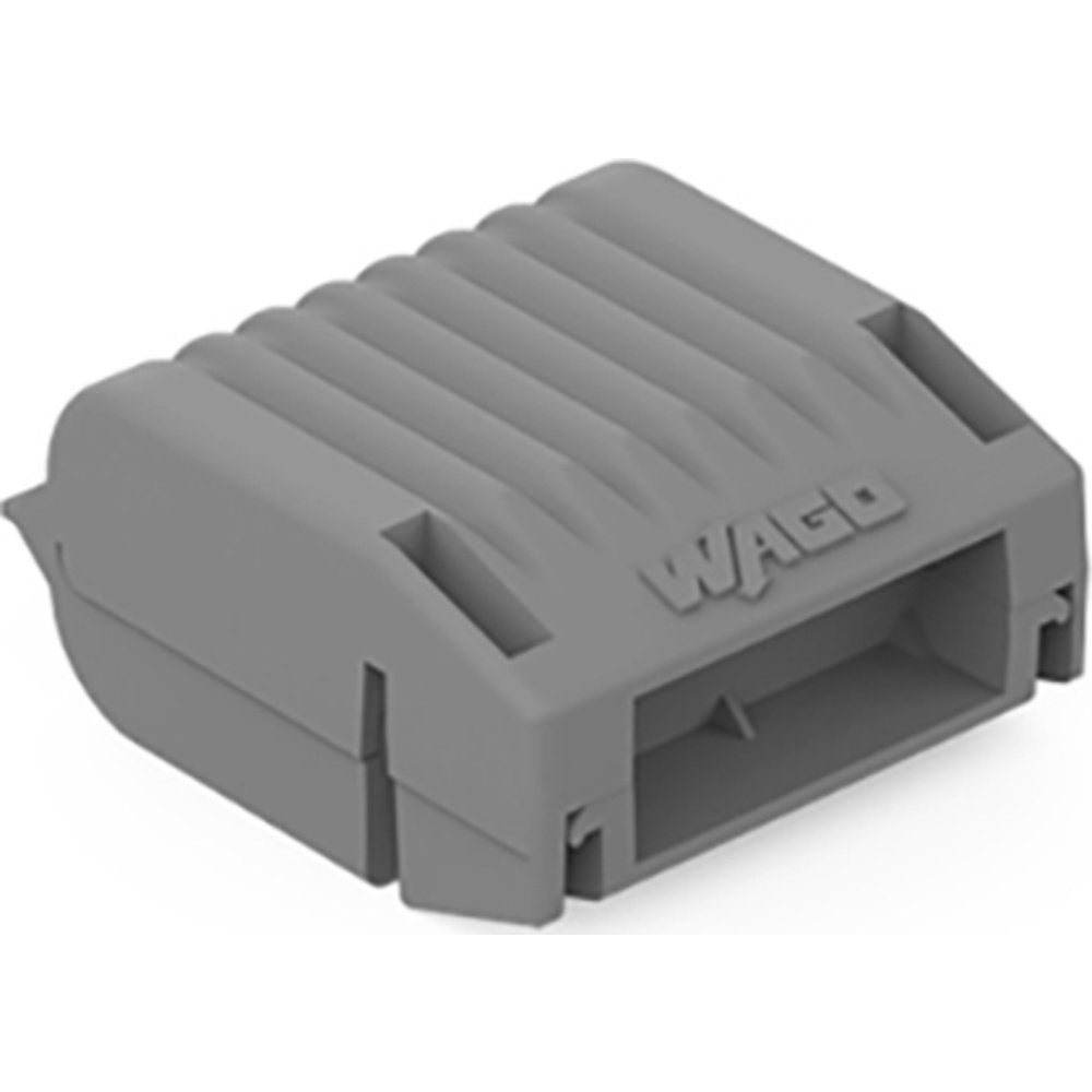 WAGO Verbindungsklemme WAGO 207-1331 207-1331 Gelbox für Verbindungsklemmen flexibel: - star