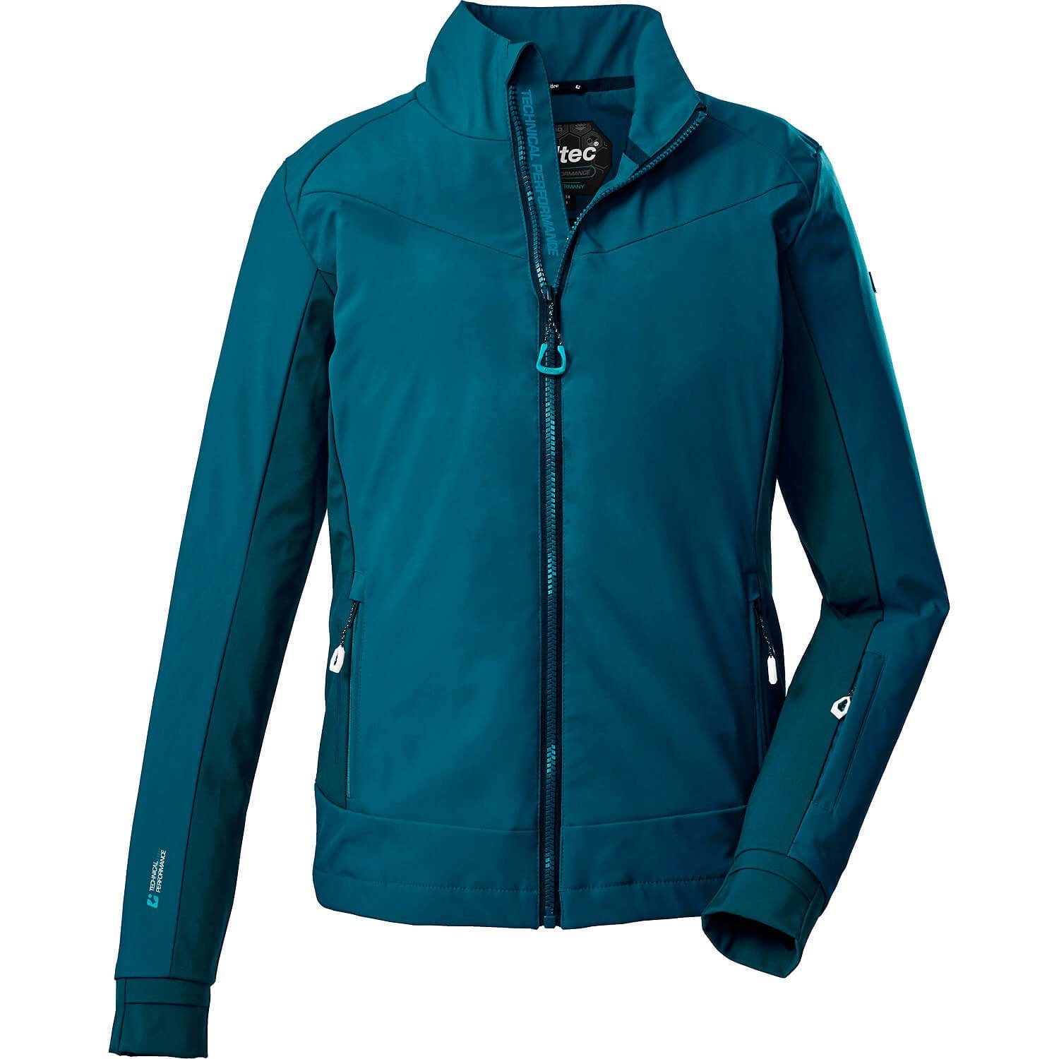 Softshelljacke Softshelljacke KOW102