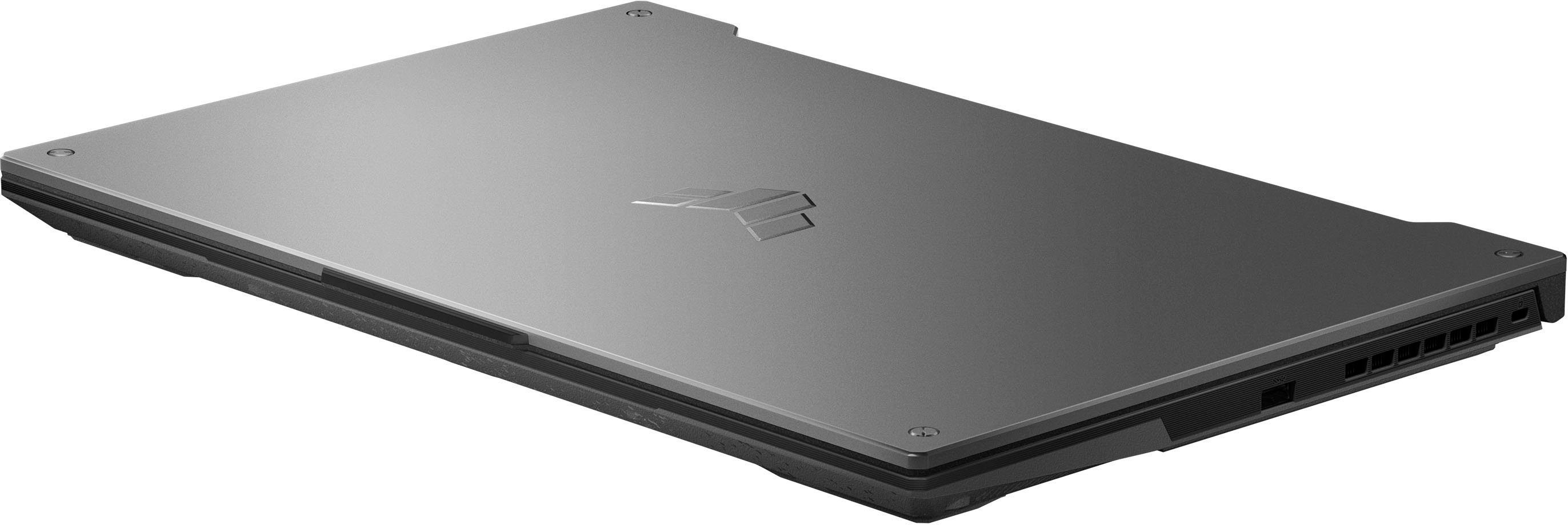FA707RM-HX005W TUF Gaming SSD, GeForce Asus Gaming-Notebook 11) Ryzen RTX Zoll, cm/17,3 7 (43,9 AMD Windows GB A17 512 3060, 6800H,