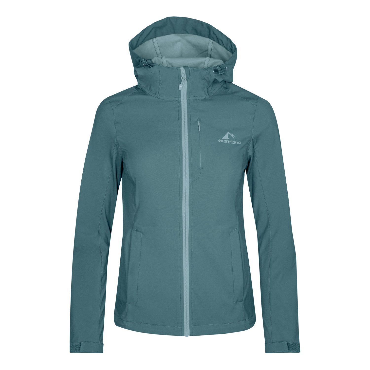 Softshelljacke Women's Skogar Jacket