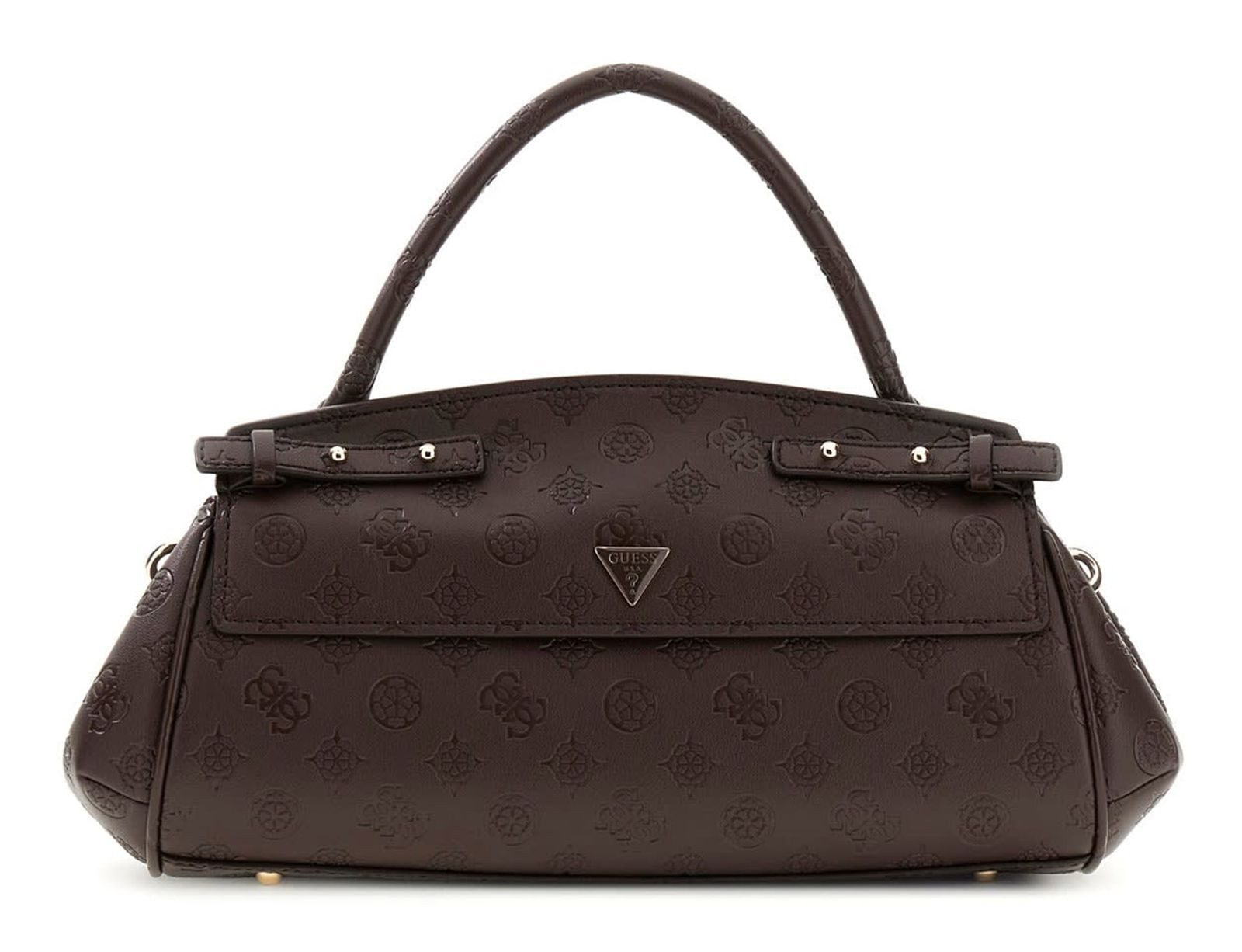 Guess Handtasche Top Handle Flap