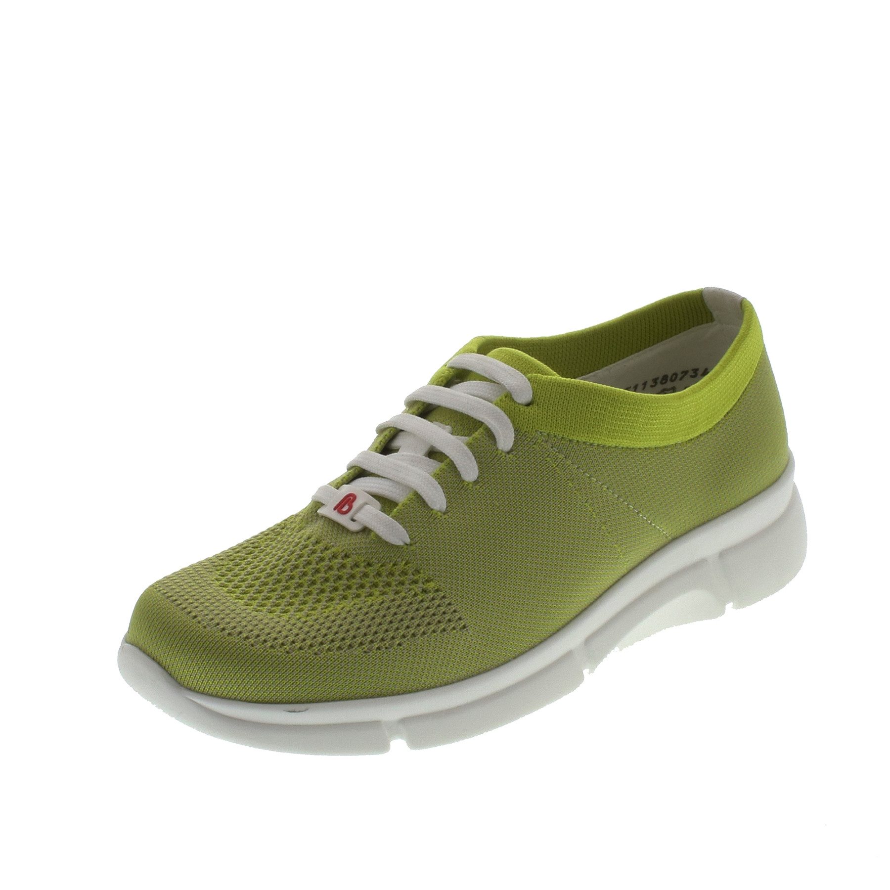 BERKEMANN Berkemann Erwachsene ComfortKnit Allexis Sneaker T Sneaker