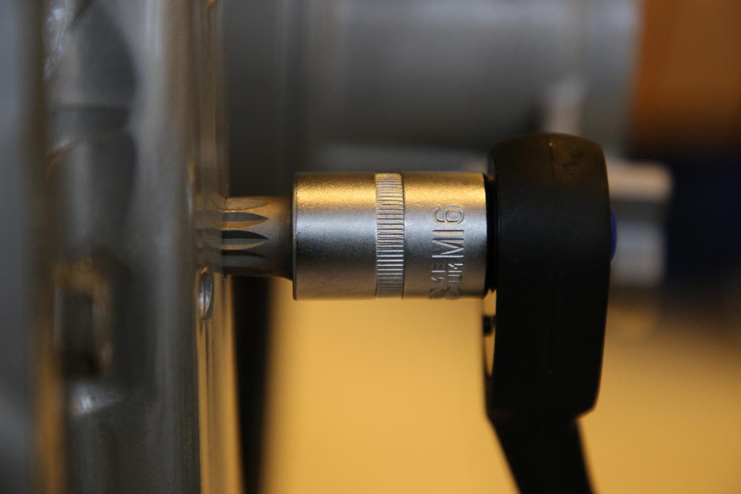 Brilliant Tools Bohrer- und Bitset 1/2" günstig online kaufen