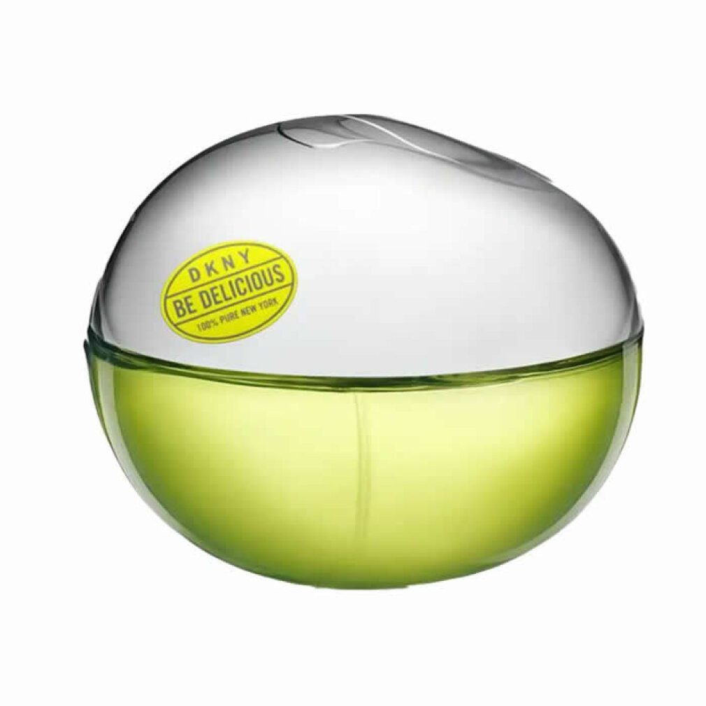 Donna Karan Eau de Parfum Damenparfüm DELICIOUS COLLECTION EDP EDP 100 ml