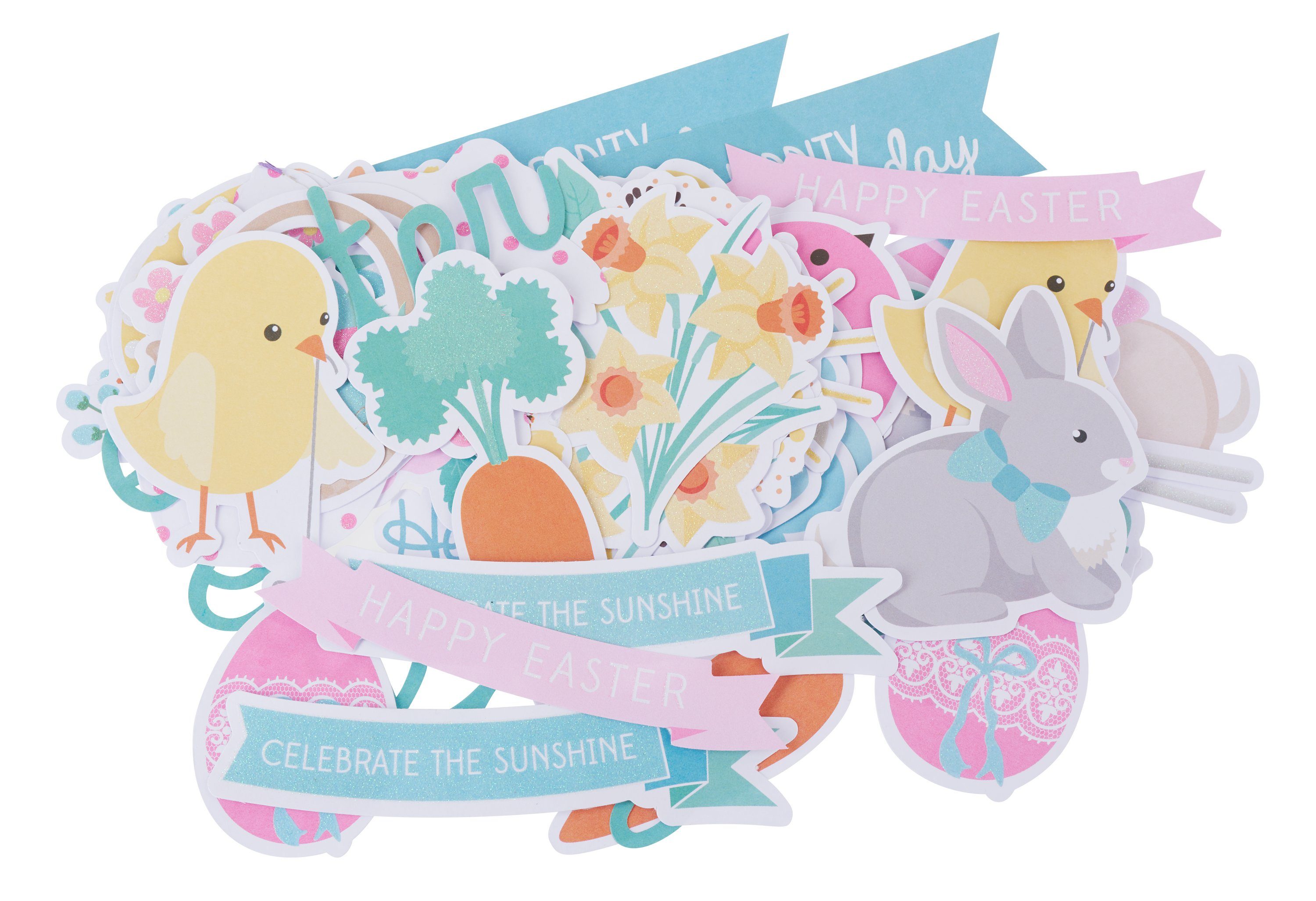 creativ company Motivpapier Papier Dekomotive Deco Accessories, 0