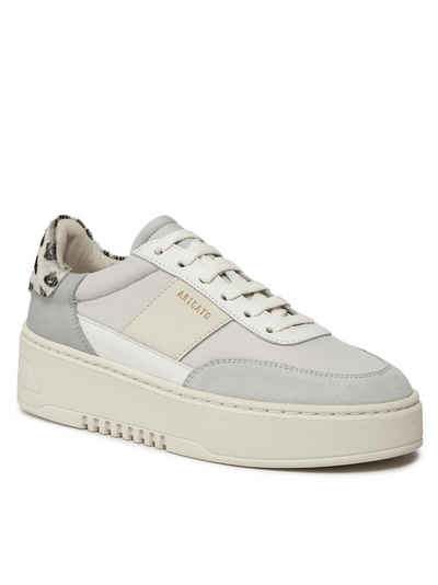 Axel Arigato Sneakers Orbit Vintage 1278001 Lt. Grey/White Sneaker