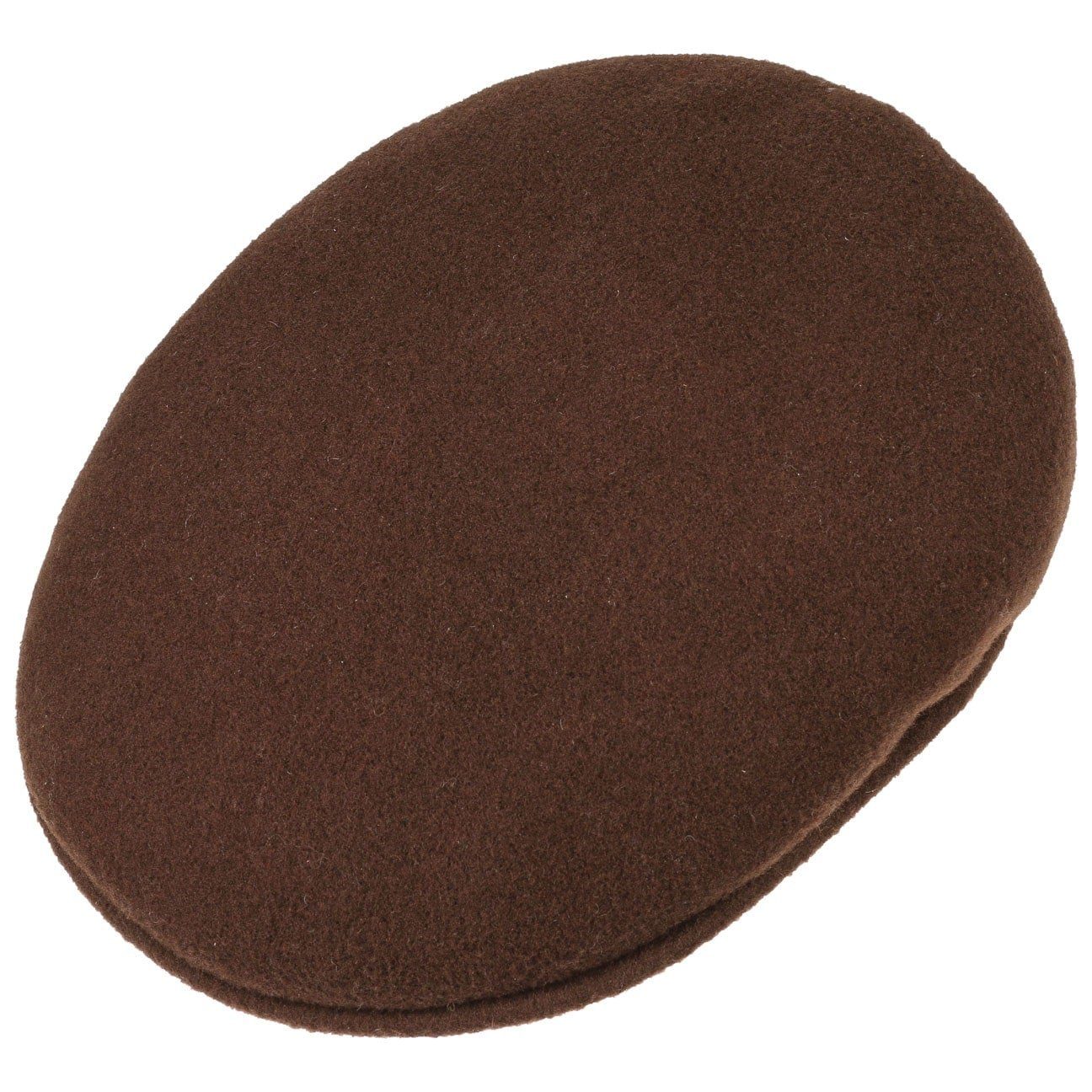 Kangol Flat Cap (1-St) Schiebermütze mit günstig online kaufen