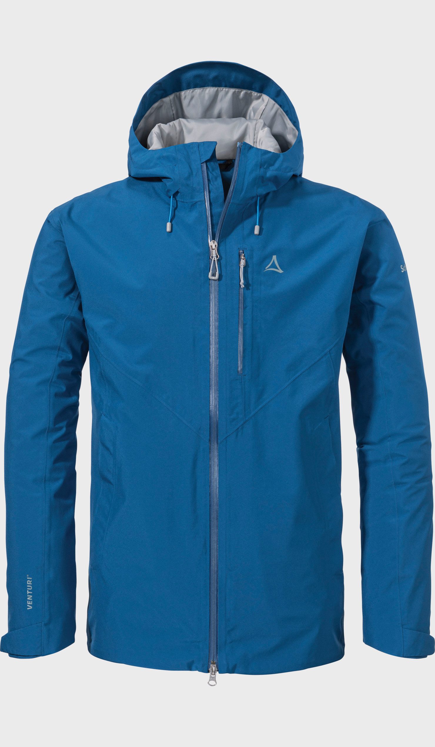 Schöffel Outdoorjacke Jacket Style Mauku MNS
