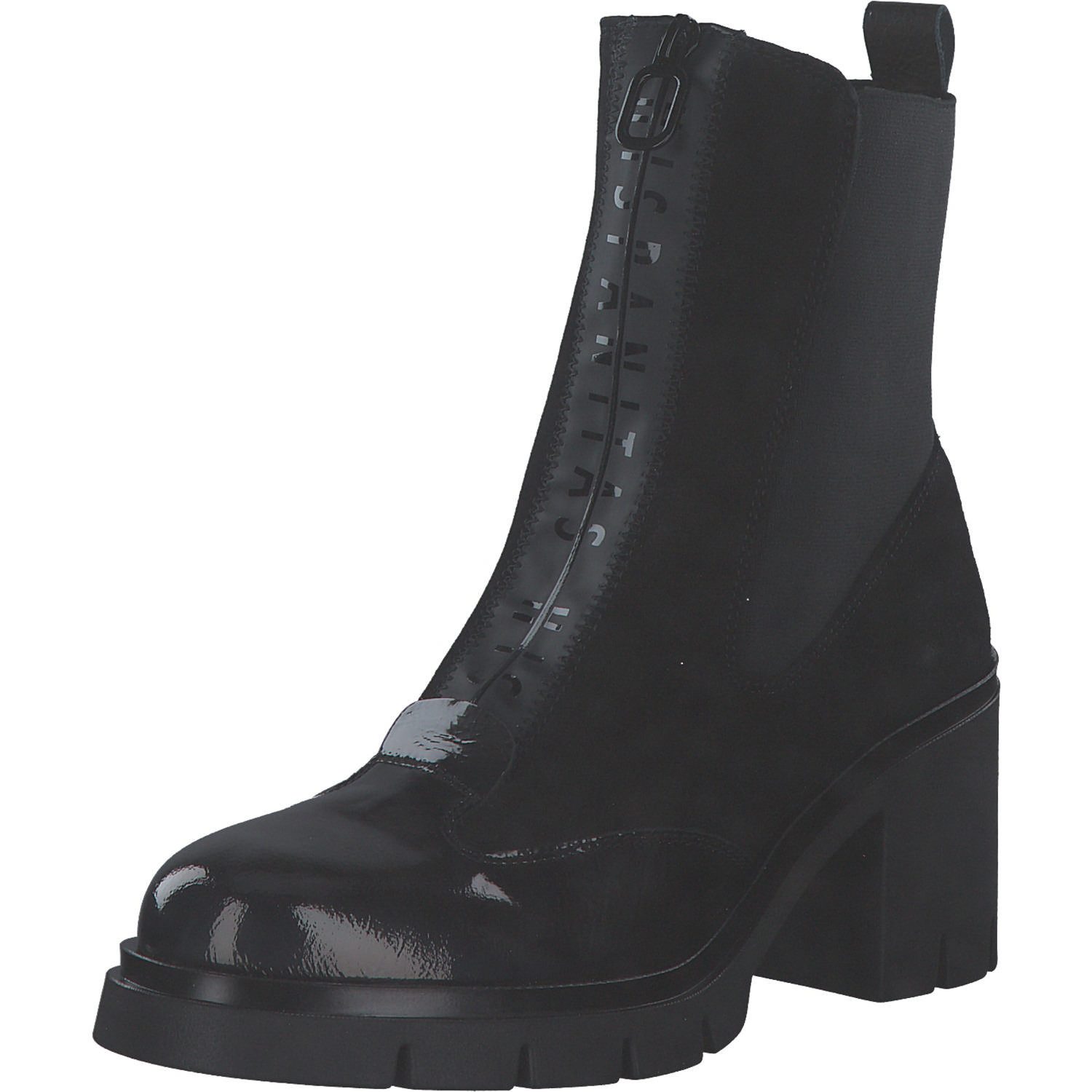 Hispanitas Zurich HI254280 Stiefelette