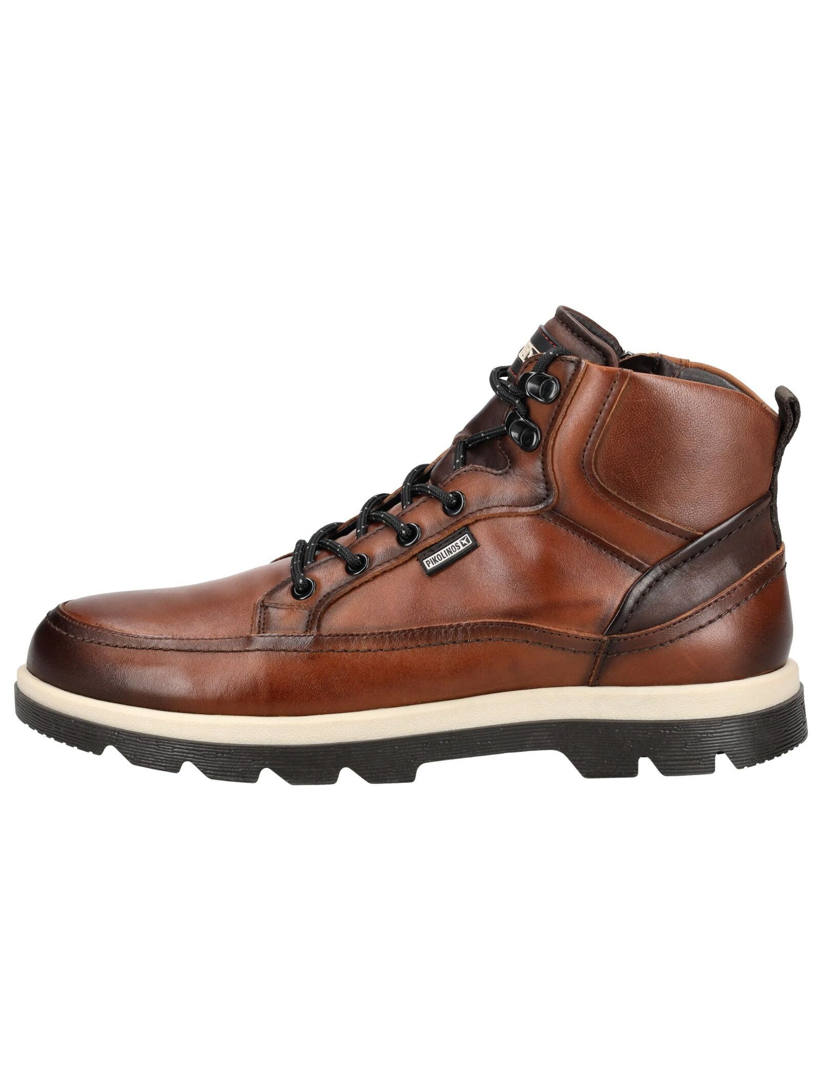 PIKOLINOS PIKOLINOS Stiefelette Leder Sneaker