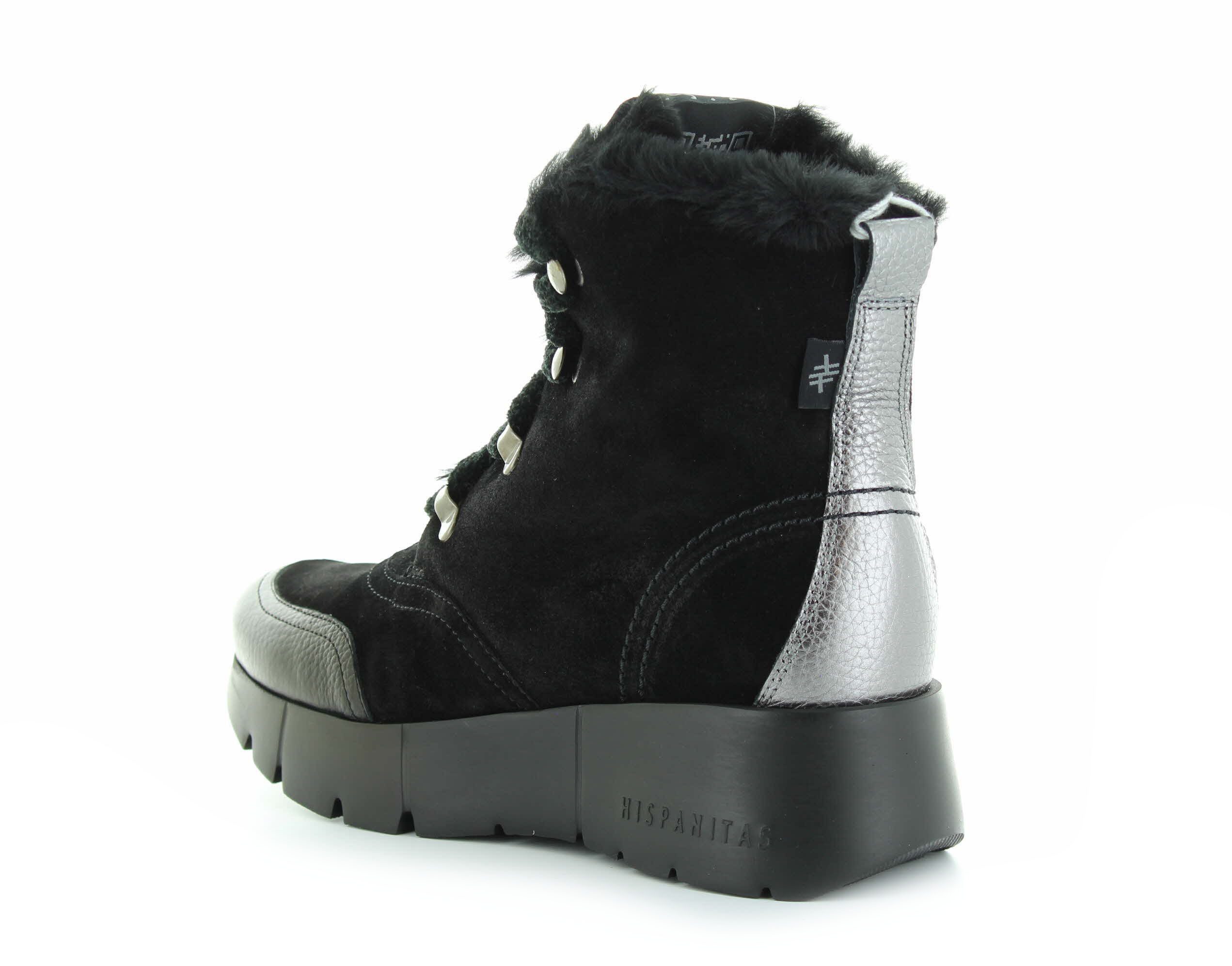 Hispanitas MONTANA Sneaker