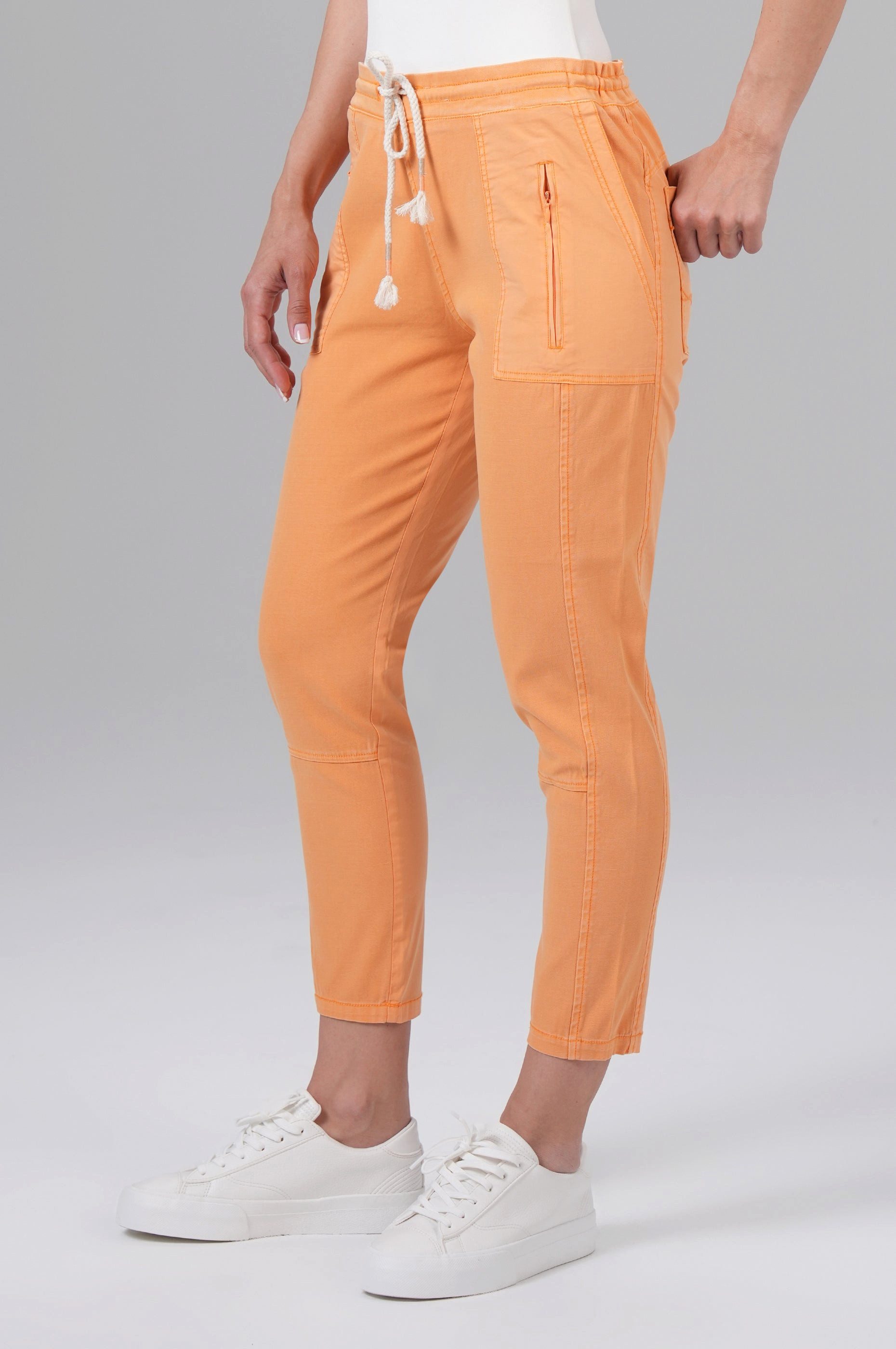 Miracle of Denim Boyfriend-Hose Ina Boy Fit