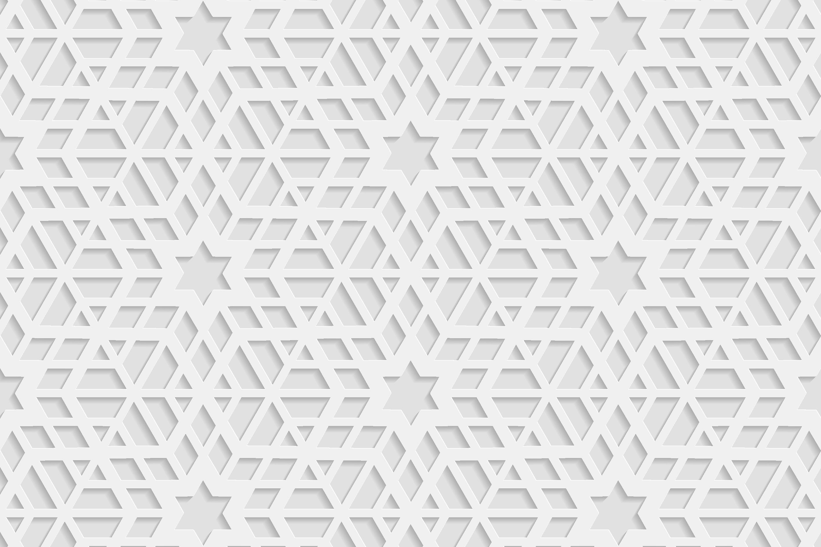 queence Küchenrückwand Sterne - Spritzschutz Wandschutz für Herd & Spüle - Alu-Dibond, (1-tlg), 60x40x0,3 cm - Hitzebeständig - Herdspritzschutz - Fliesenschutz