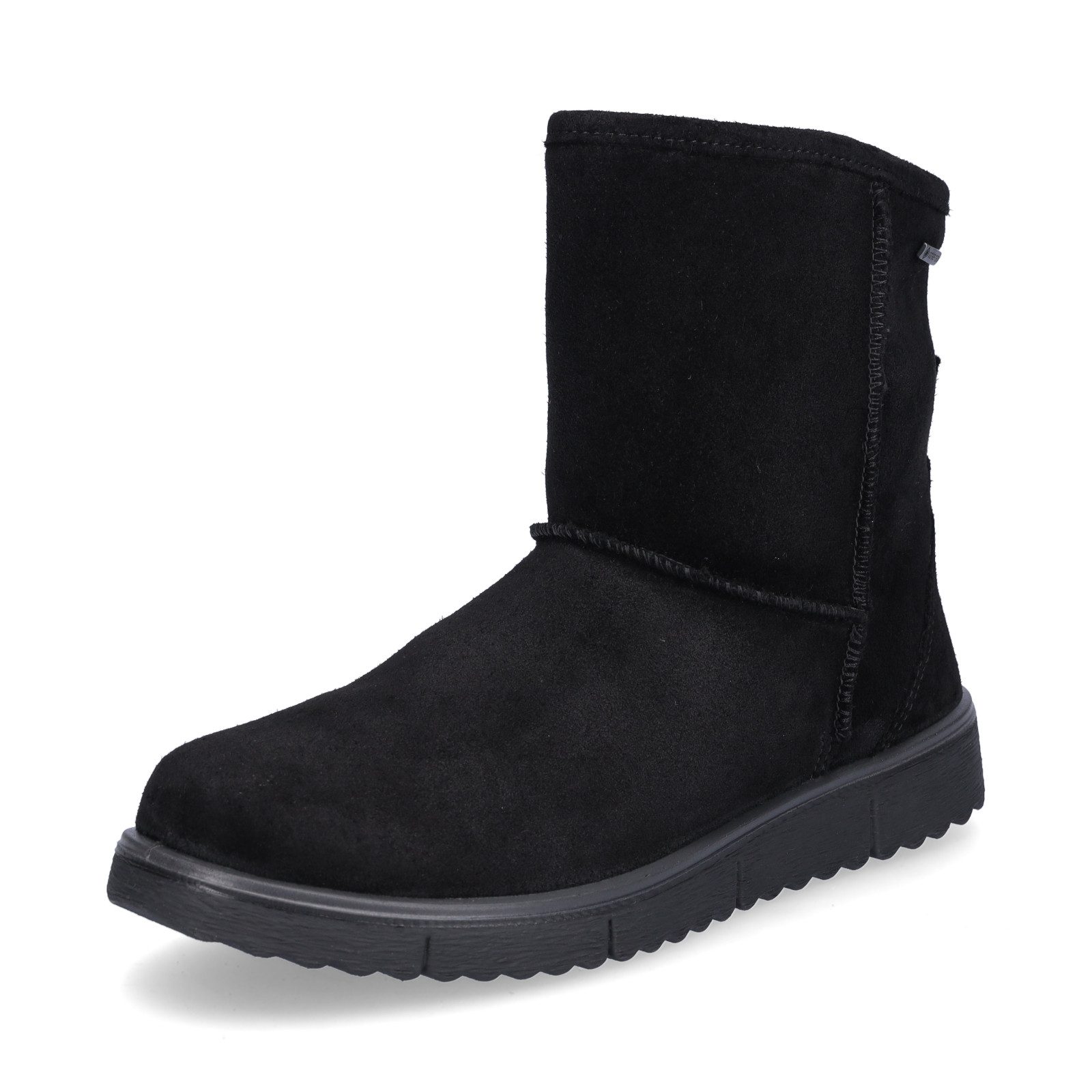 Legero Legero Damen Boot Campania schwarz Ankleboots günstig online kaufen