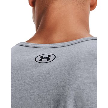 Under Armour® Tanktop UA SPORTSTYLE LOGO TANK