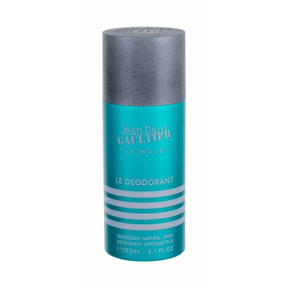 JEAN PAUL GAULTIER Deo-Roller Jean Paul Gaultier Le Male Deodorant Spray