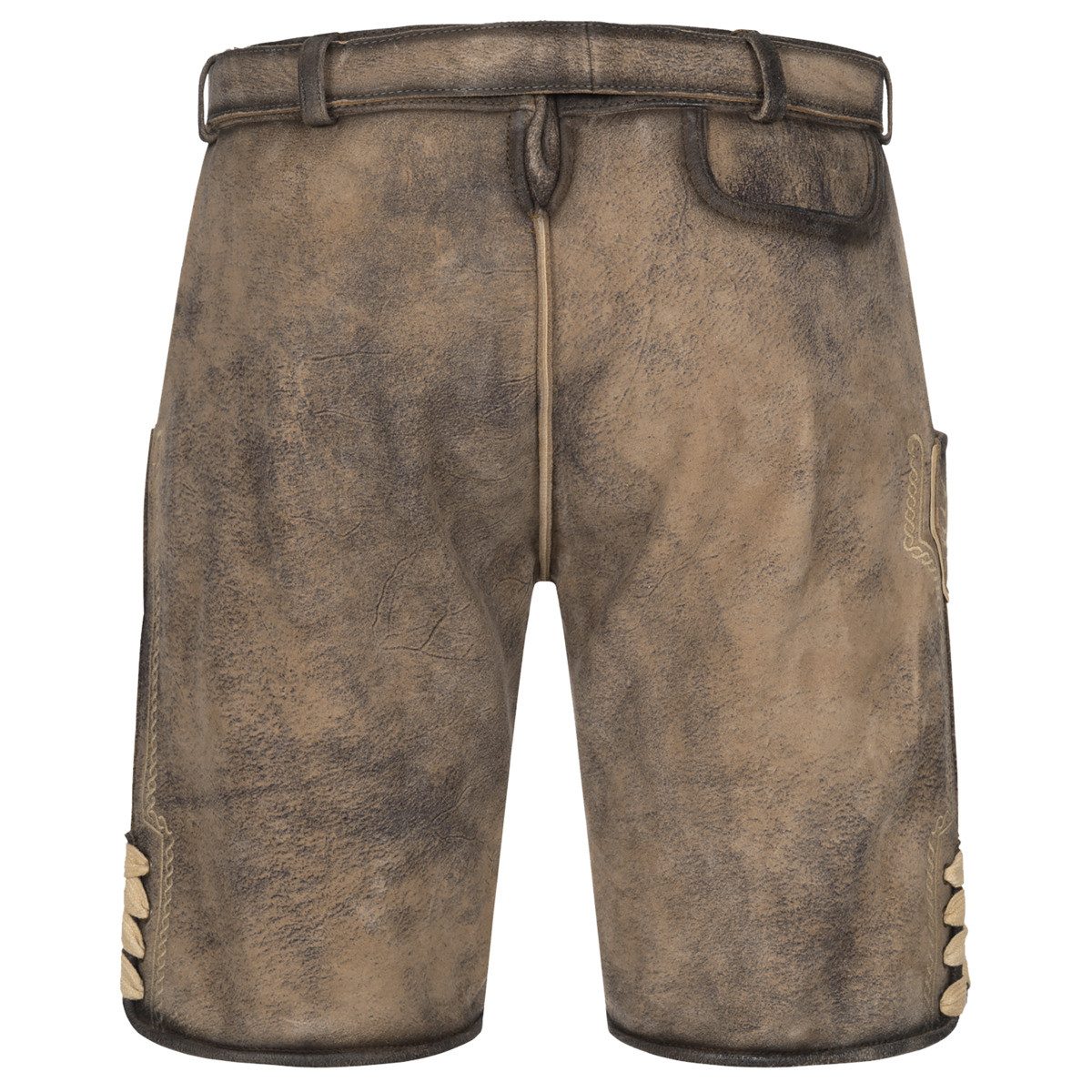 Krüger Trachtenlederhose Magnus Herren günstig online kaufen