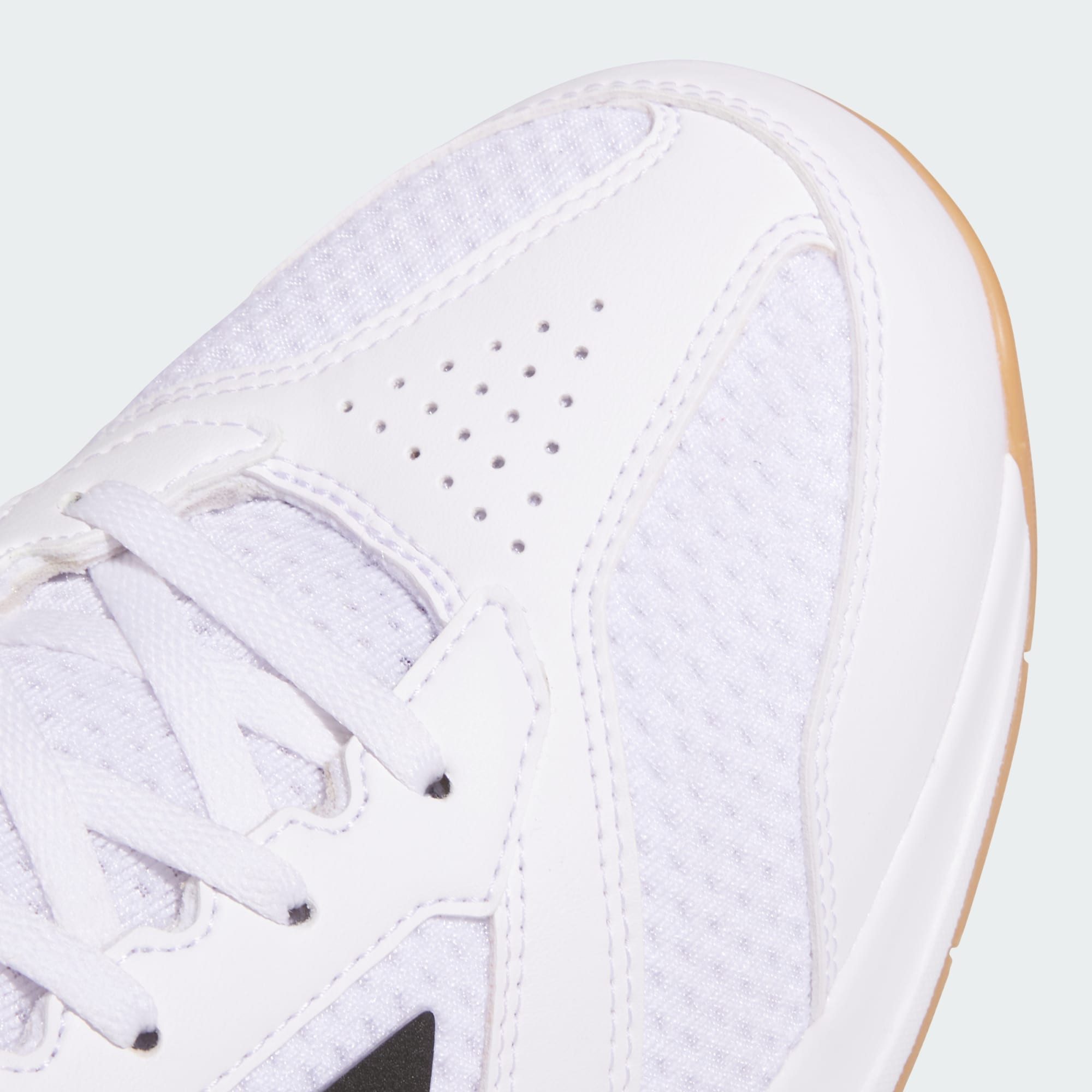 adidas Performance LIGRA 8 INDOOR SCHUH Hallenschuh – Bild 5 von 5
