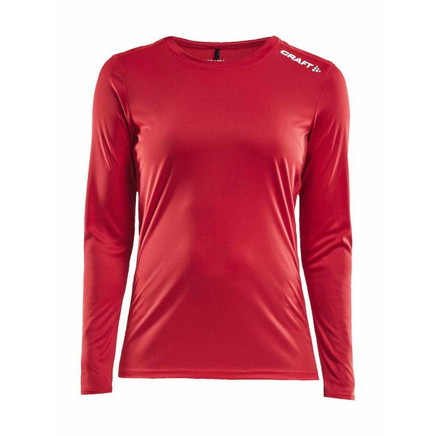 Craft Langarmshirt Craft Damen Langarmshirt Rush LS Tee W 1907365