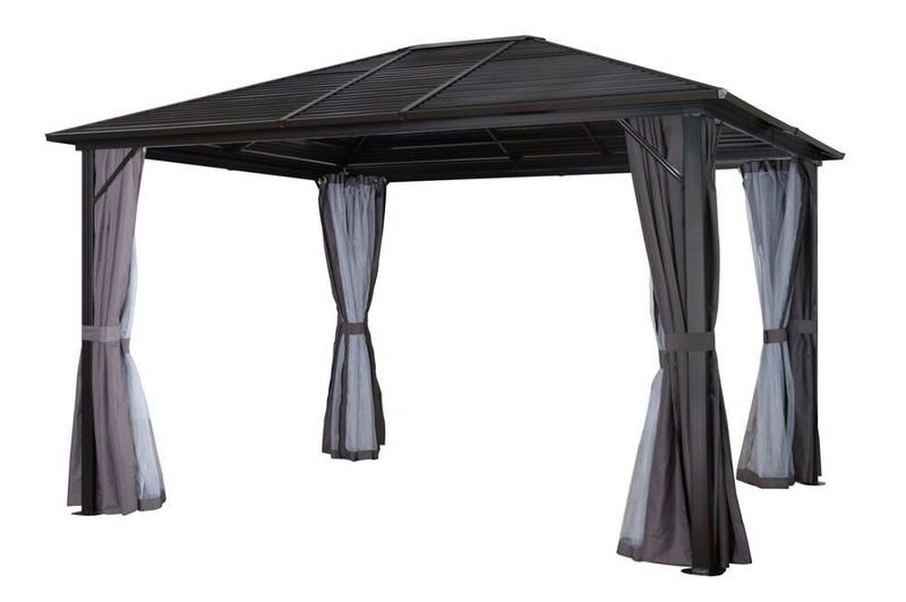 OUTFLEXX Pavillon