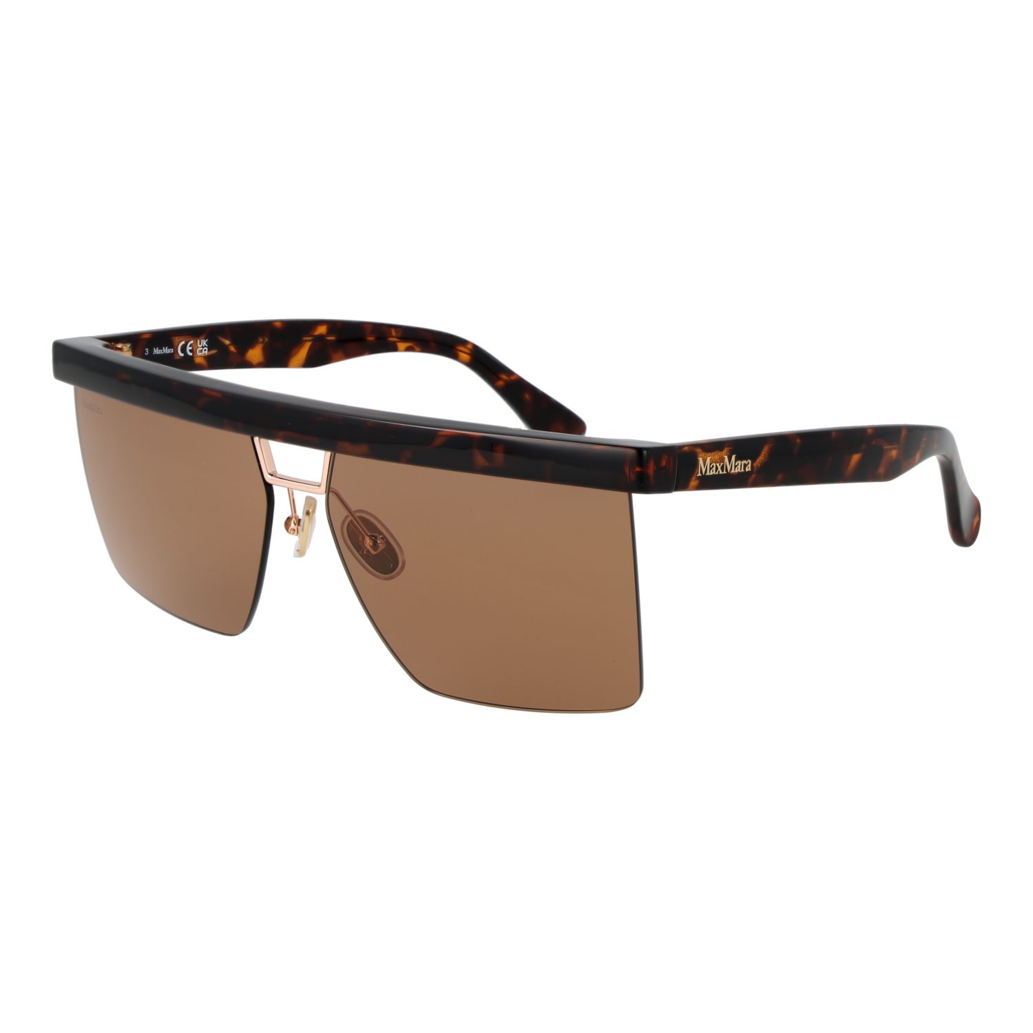 Max Mara Sonnenbrille MM0072 6052E